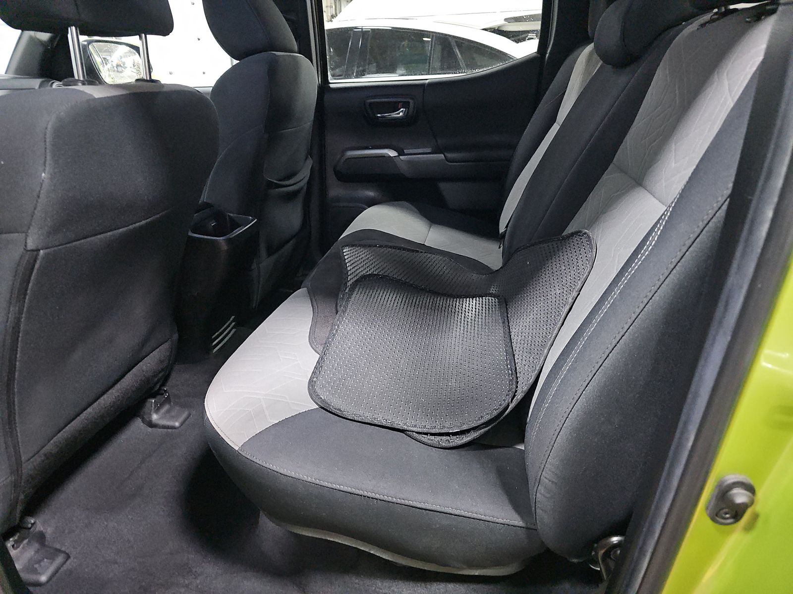 2023 Toyota Tacoma TRD Sport AWD