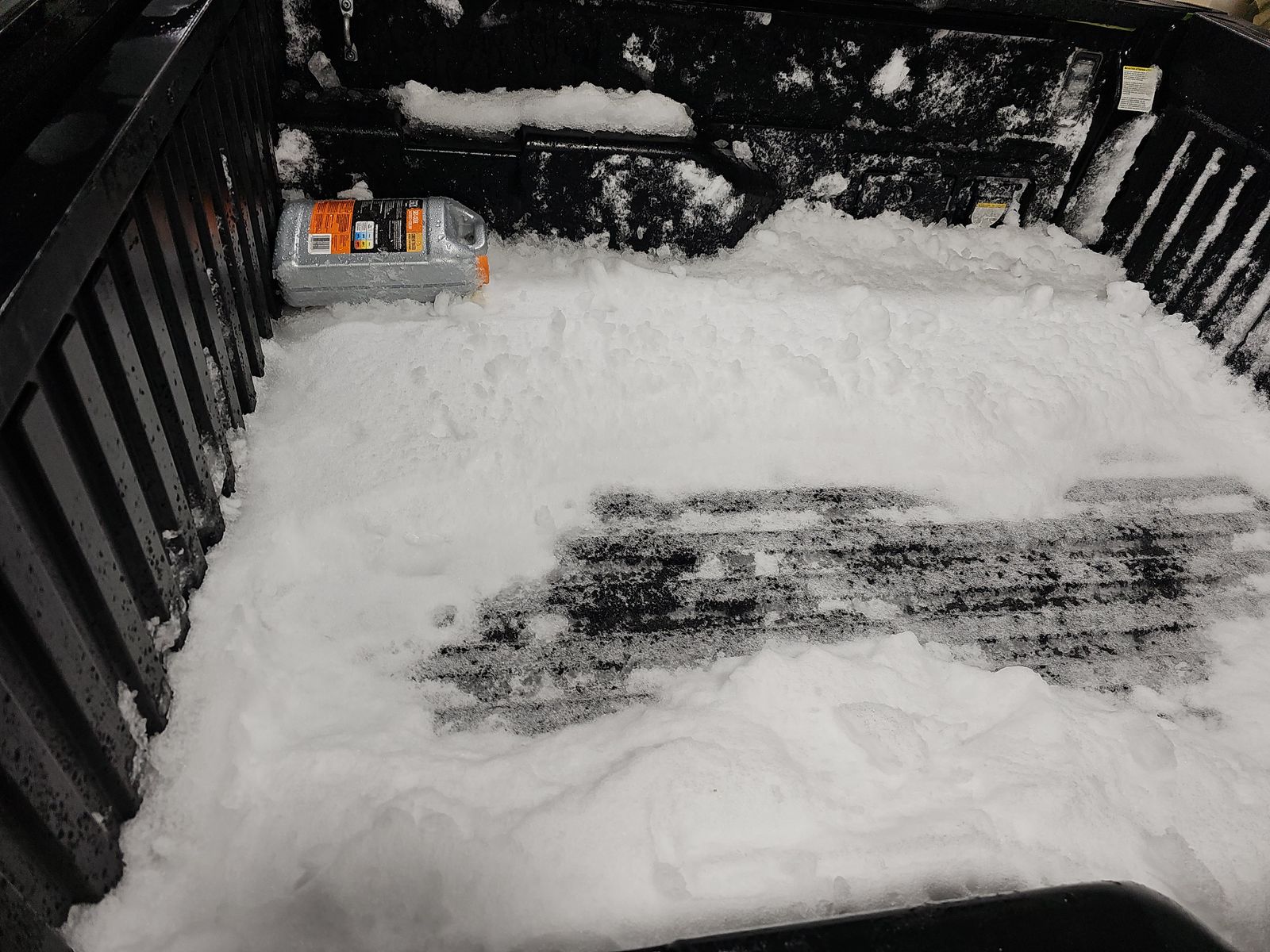 2023 Toyota Tacoma TRD Sport AWD