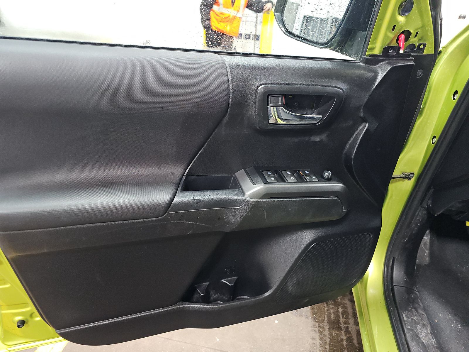 2023 Toyota Tacoma TRD Sport AWD