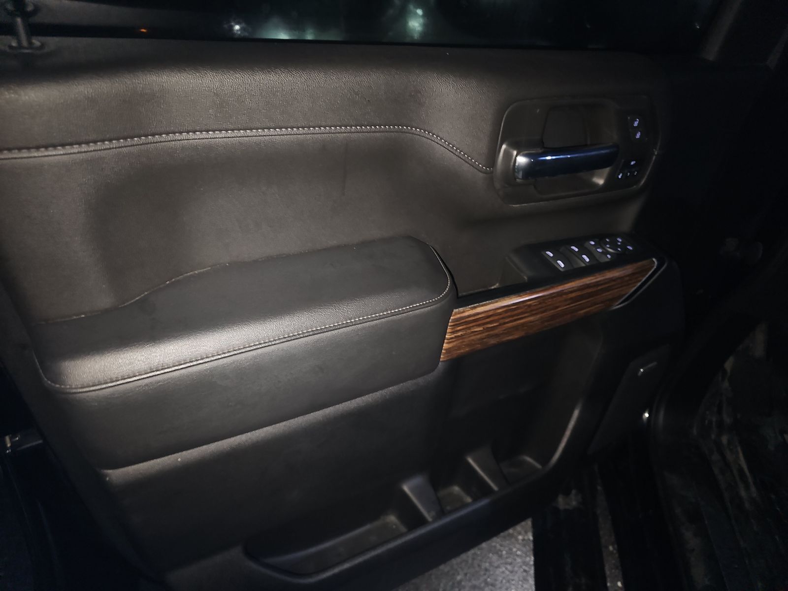 2023 Chevrolet Silverado 2500HD High Country AWD