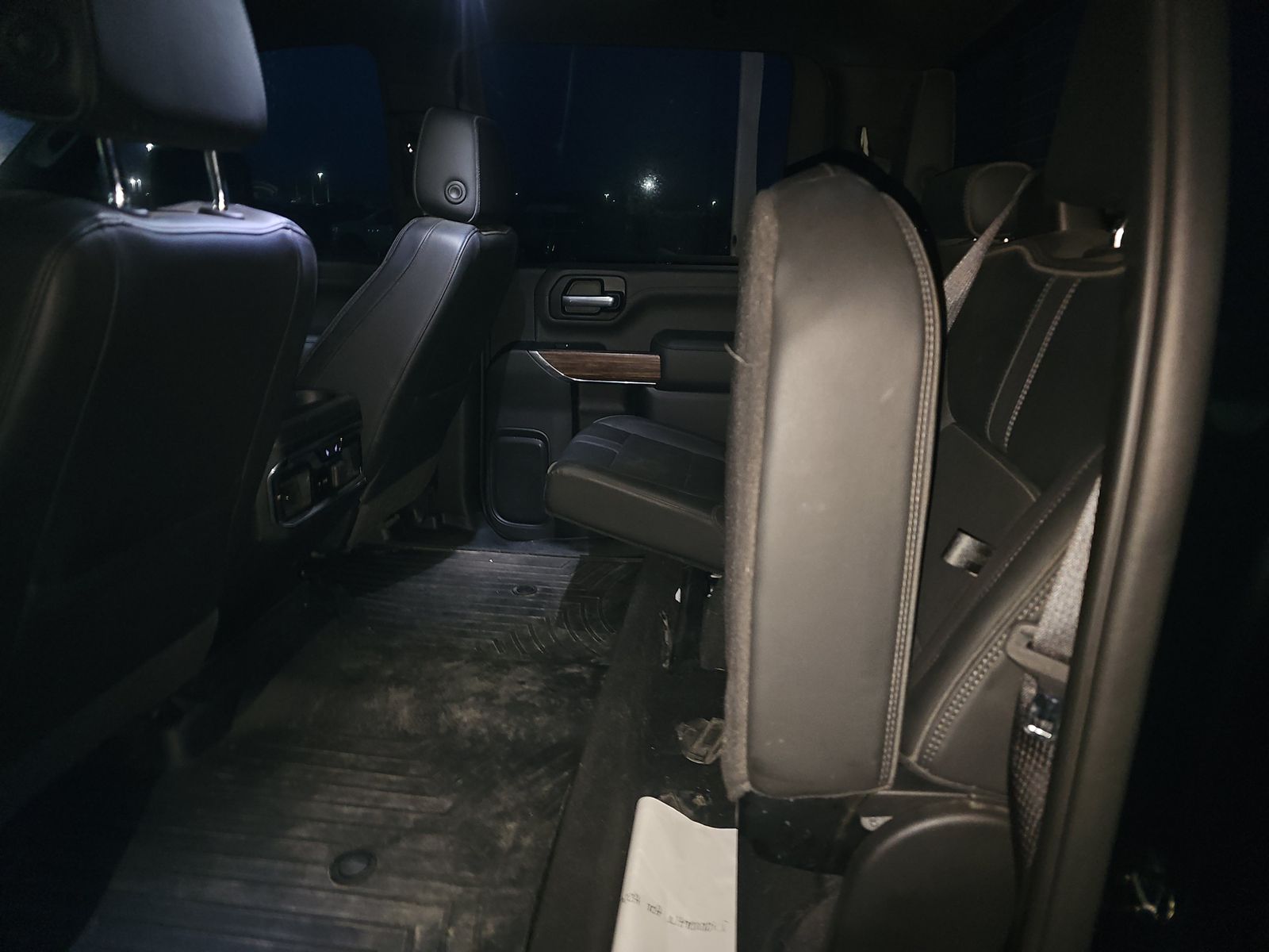 2023 Chevrolet Silverado 2500HD High Country AWD