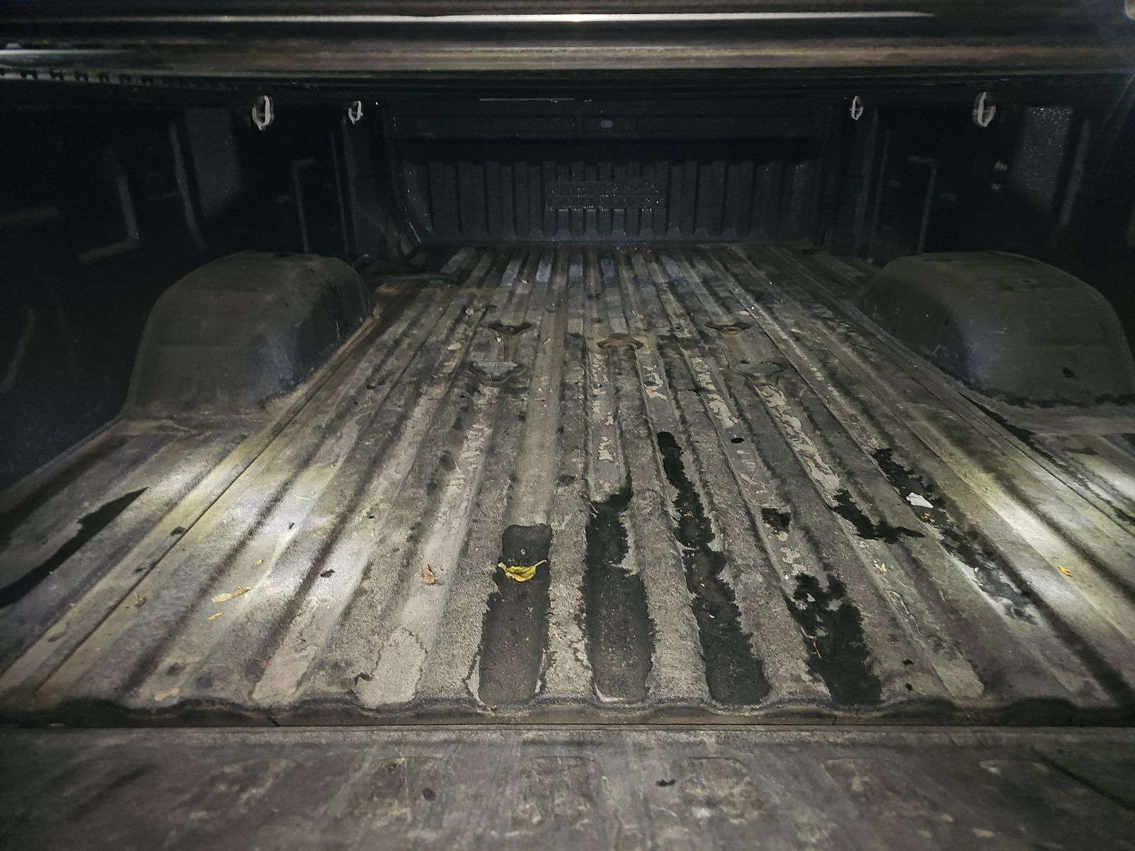 2023 Chevrolet Silverado 2500HD High Country AWD