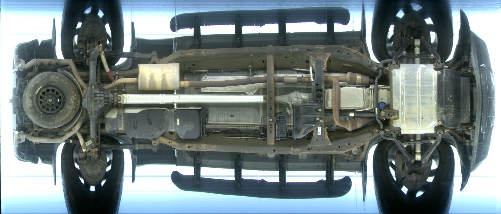 2024 Chevrolet Silverado 1500 RST AWD