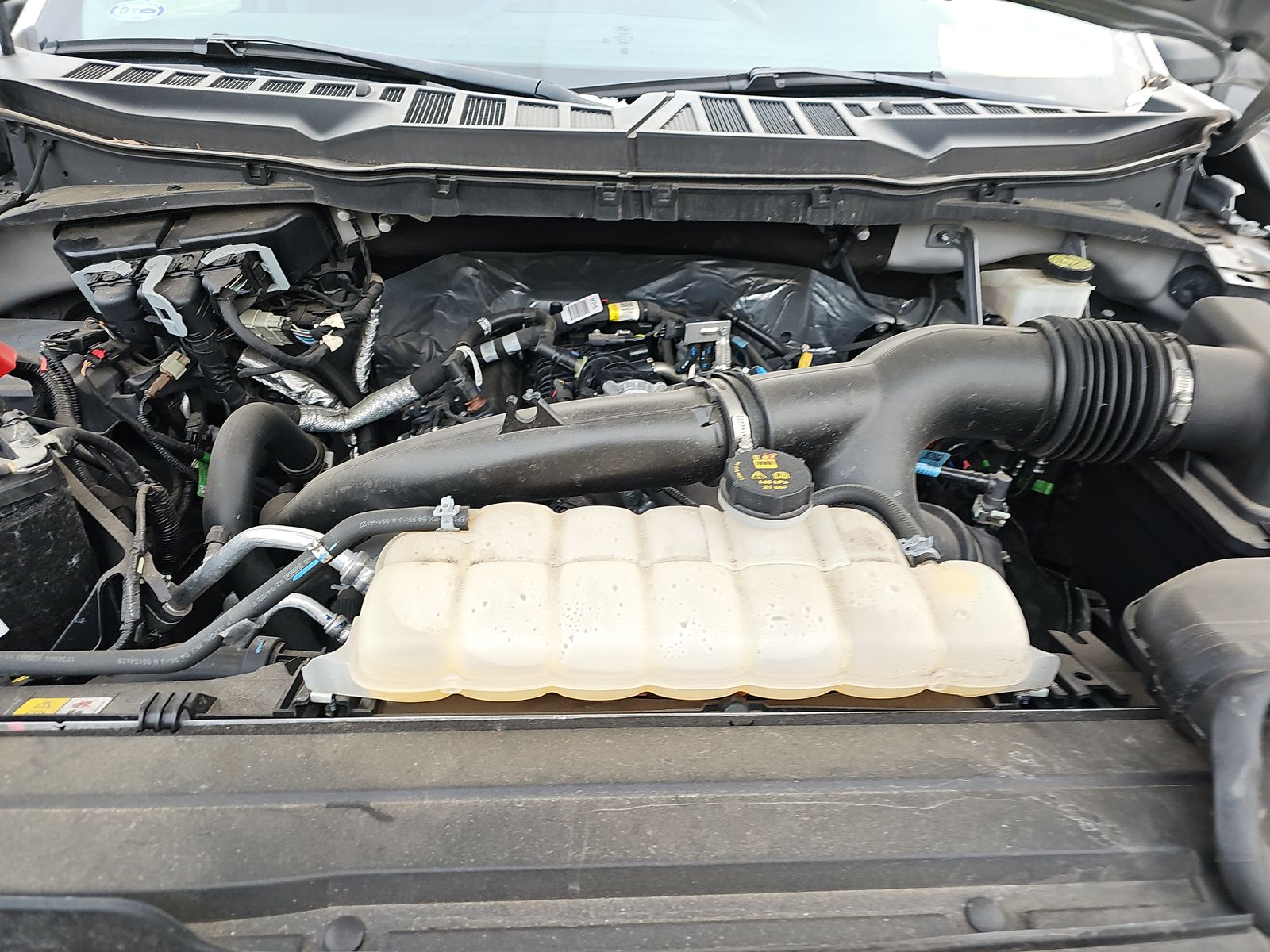 2022 Ford F-150 XLT AWD