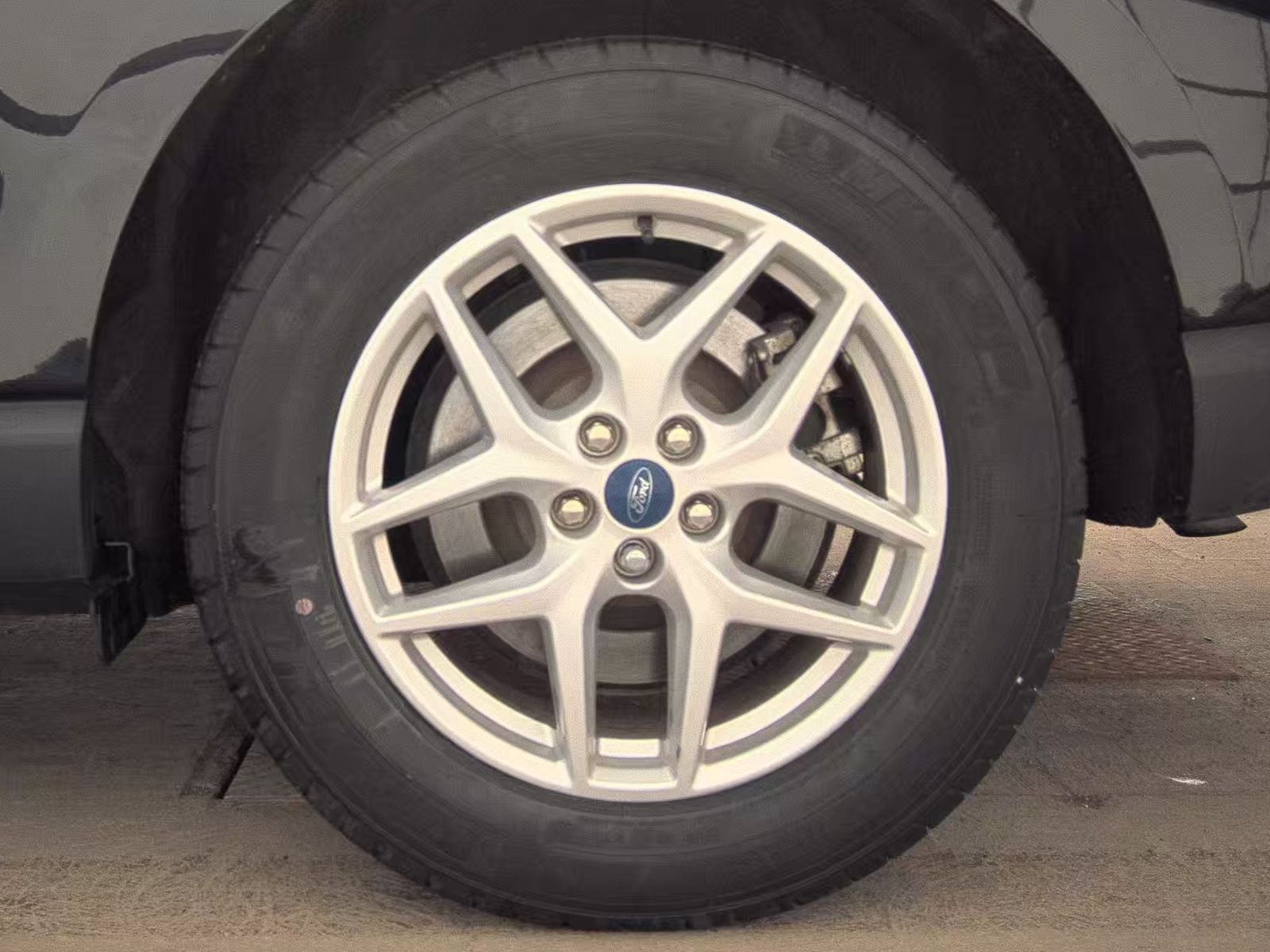 2022 Ford Edge SEL AWD