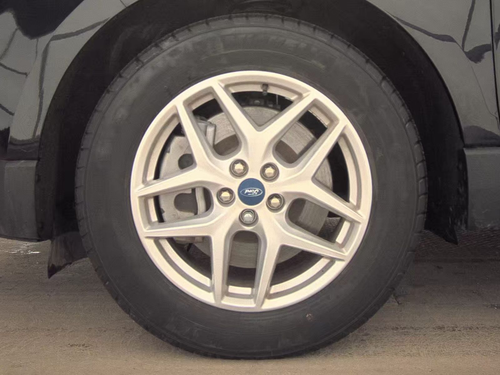 2022 Ford Edge SEL AWD