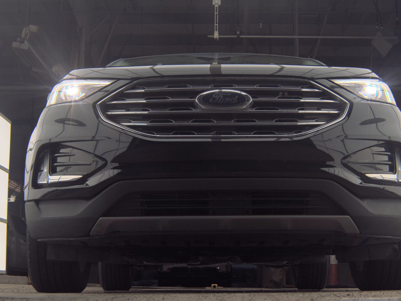 2022 Ford Edge SEL AWD