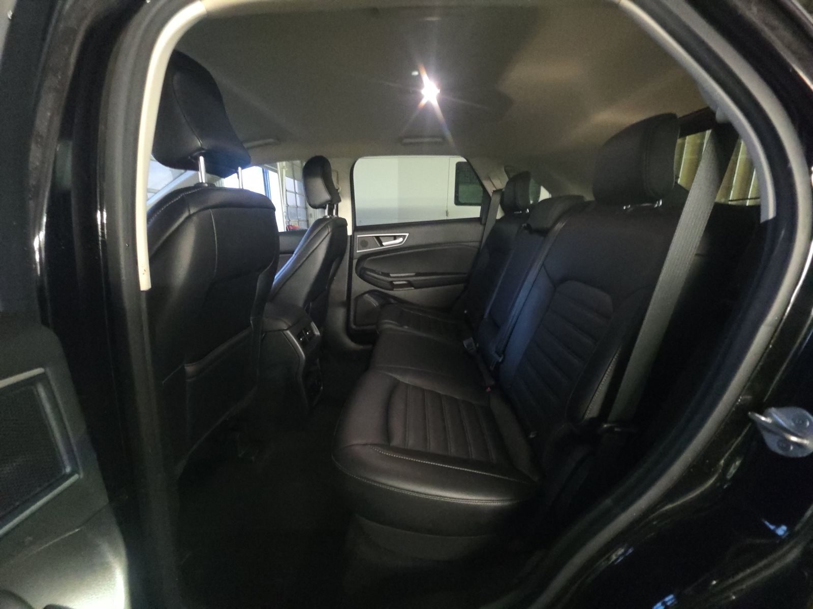 2022 Ford Edge SEL AWD