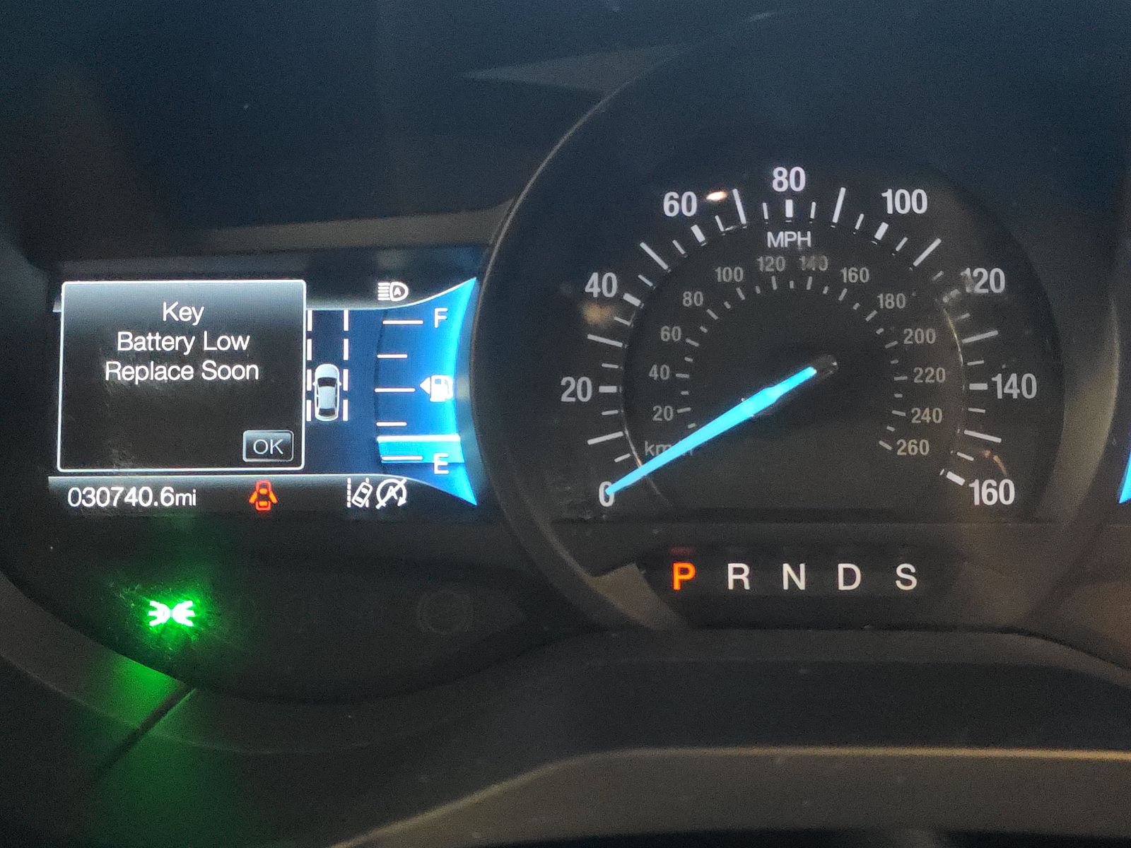 2022 Ford Edge SEL AWD