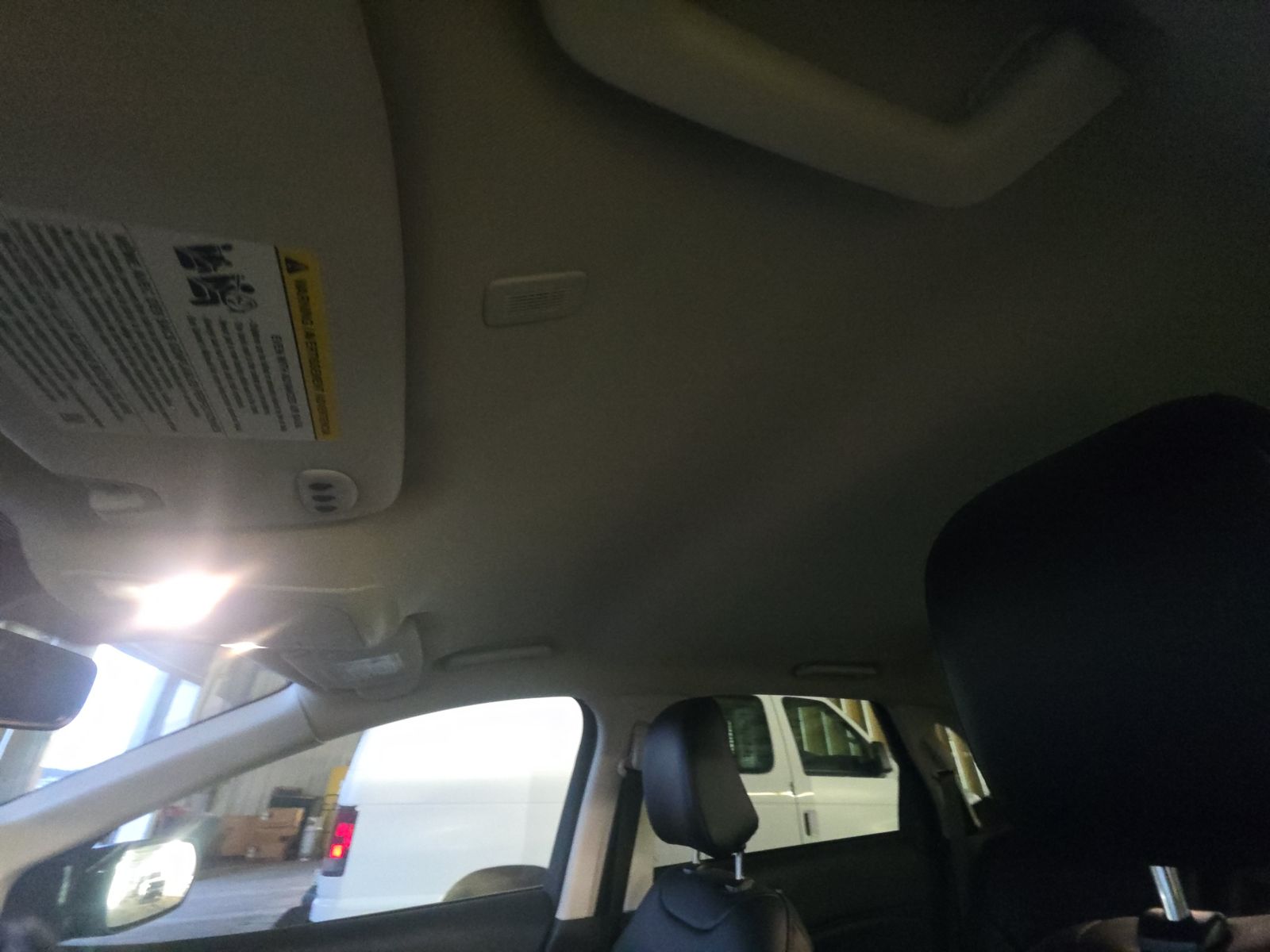 2022 Ford Edge SEL AWD