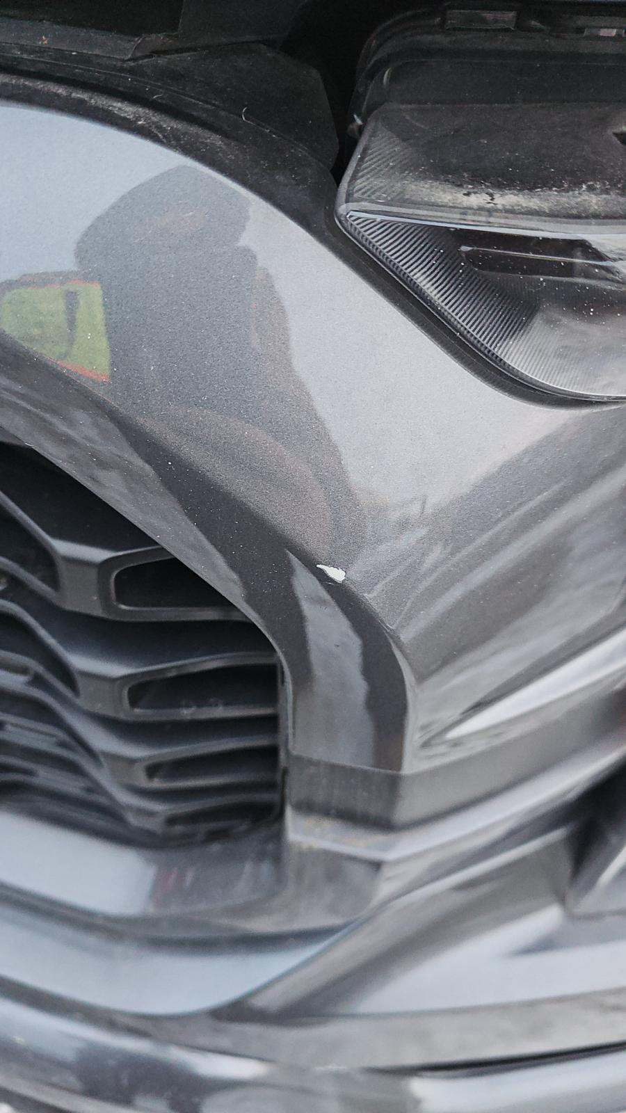 2023 Ford F-150 XL AWD