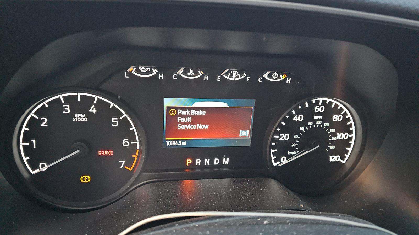 2023 Ford F-150 XL AWD