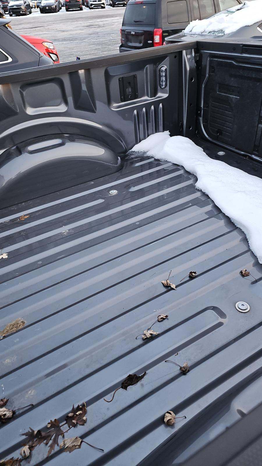 2023 Ford F-150 XL AWD