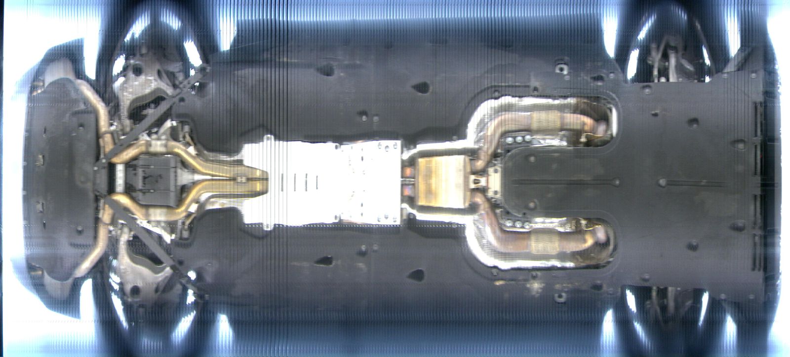 2020 Bentley Continental GT V8 AWD