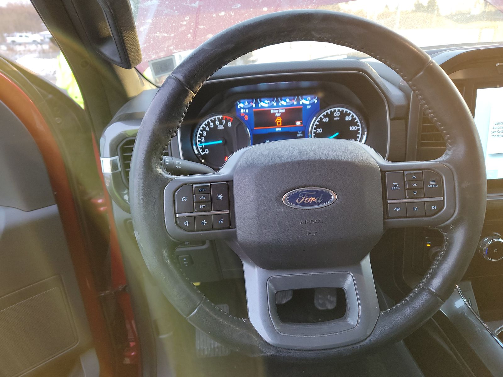 2022 Ford F-150 XLT AWD