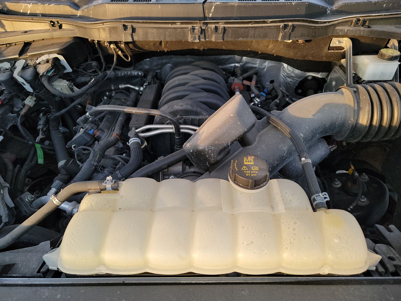 2022 Ford F-150 XLT AWD