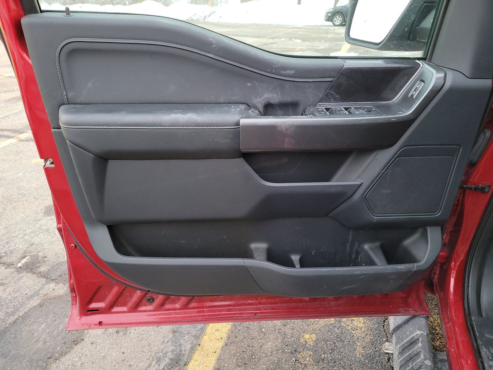 2022 Ford F-150 XLT AWD