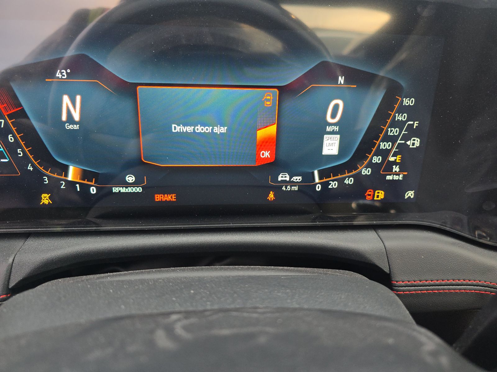 2025 Ford Mustang GT Premium RWD