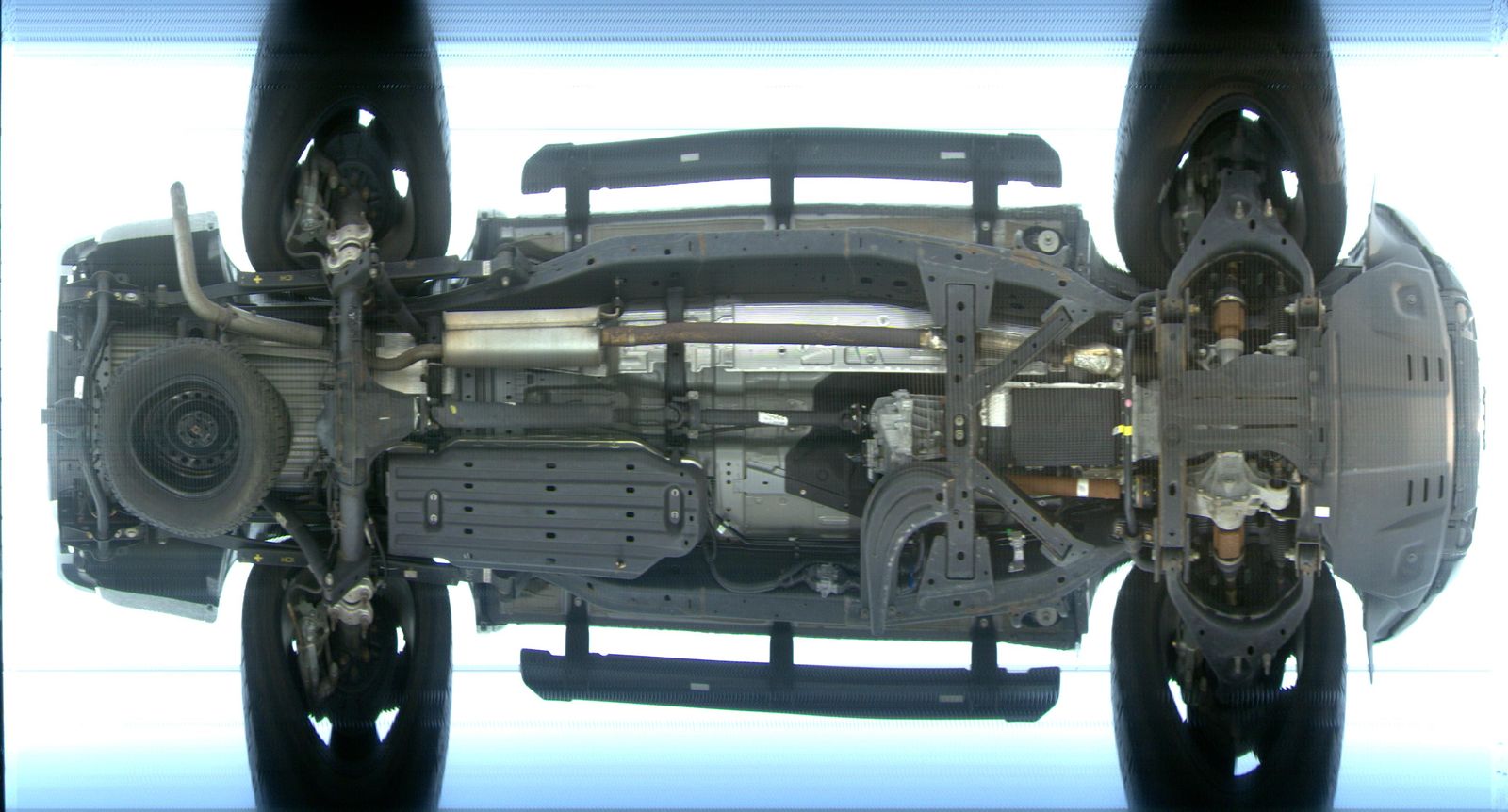 2023 Ford Ranger XLT AWD