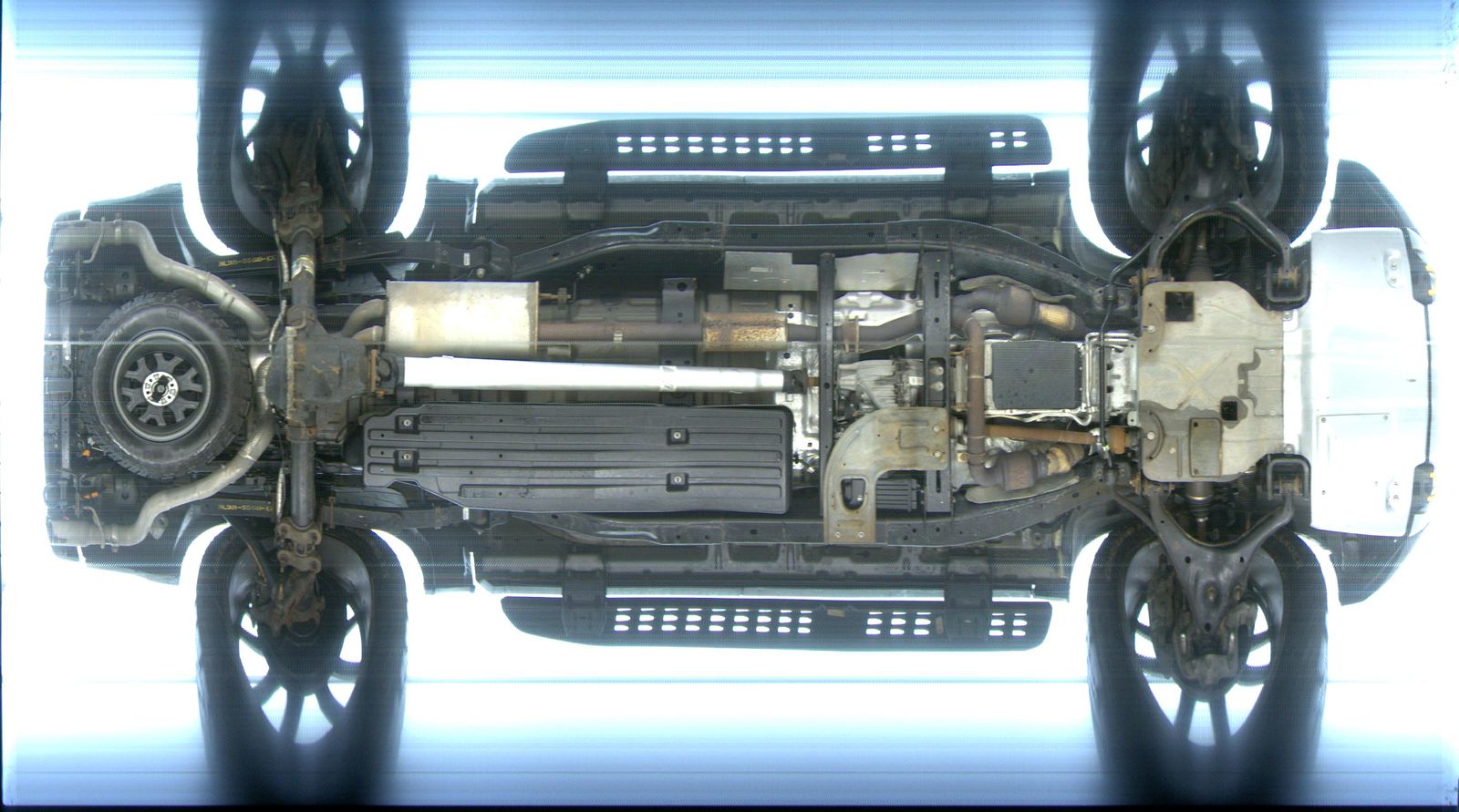 2023 Ford F-150 Tremor AWD