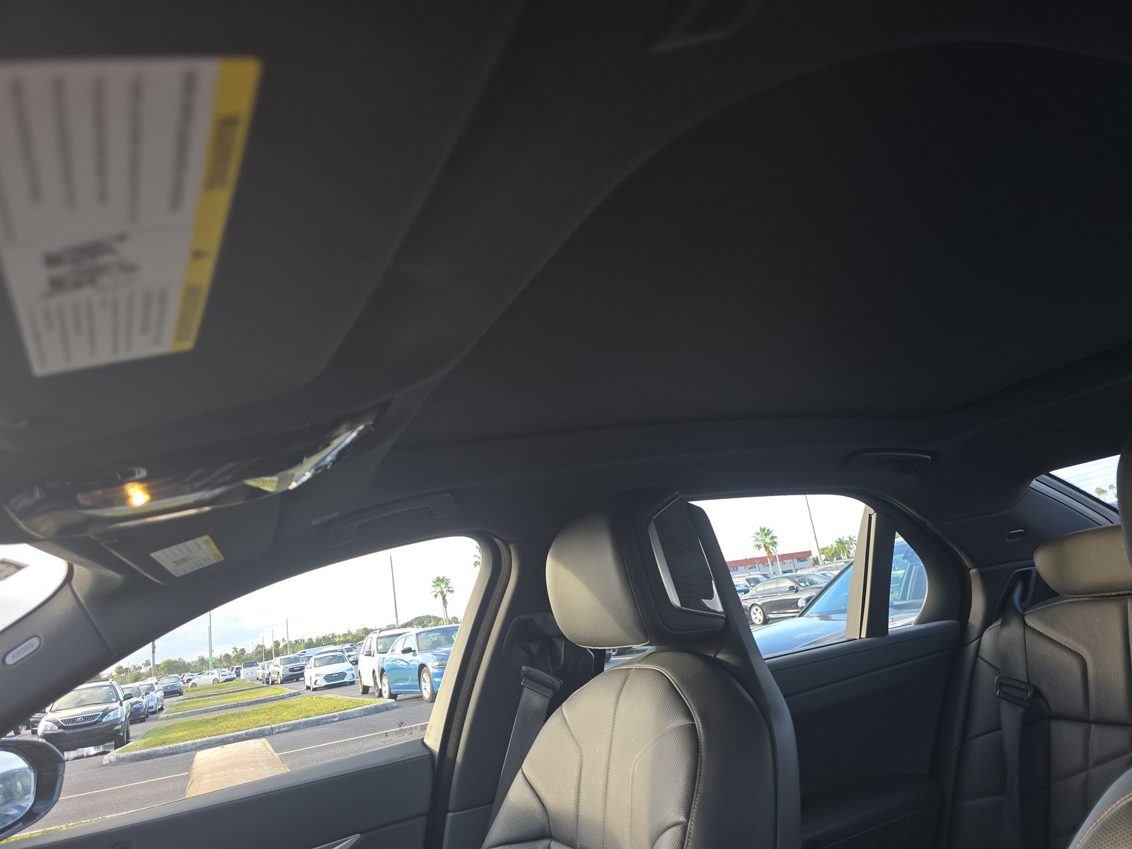 2025 BMW 7 Series 740i RWD