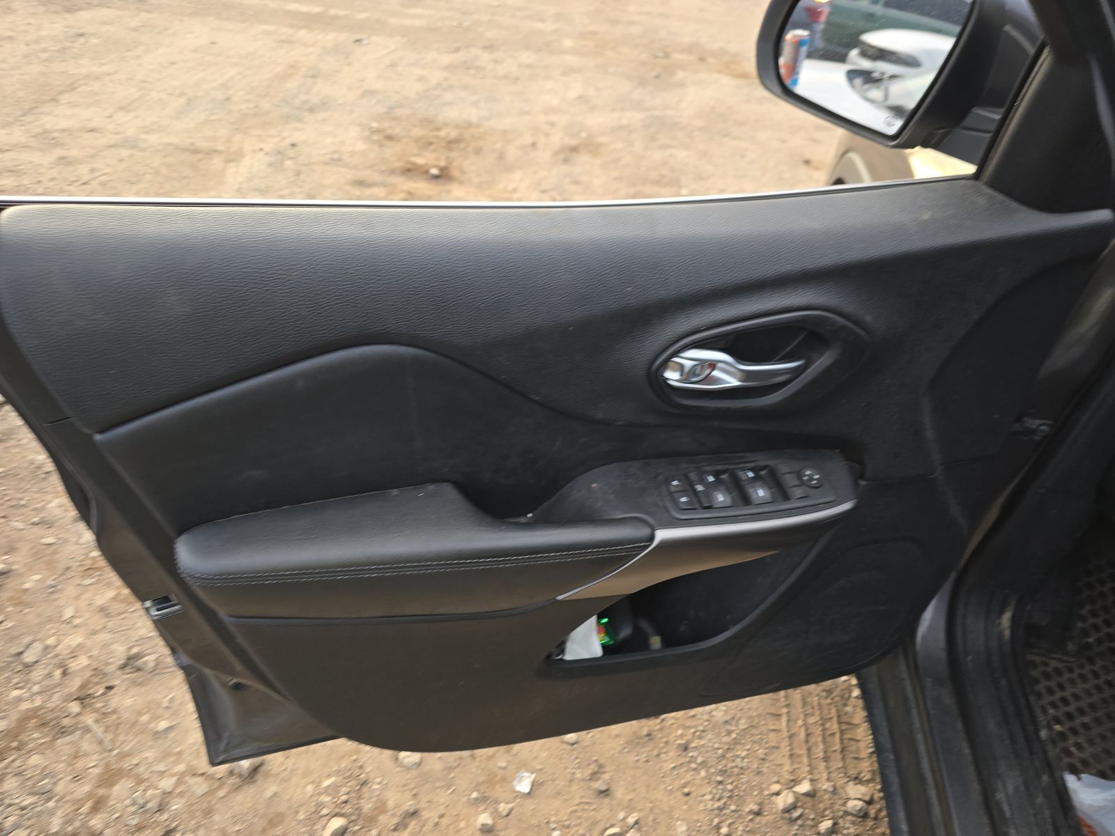 2019 Jeep Cherokee Latitude Plus AWD