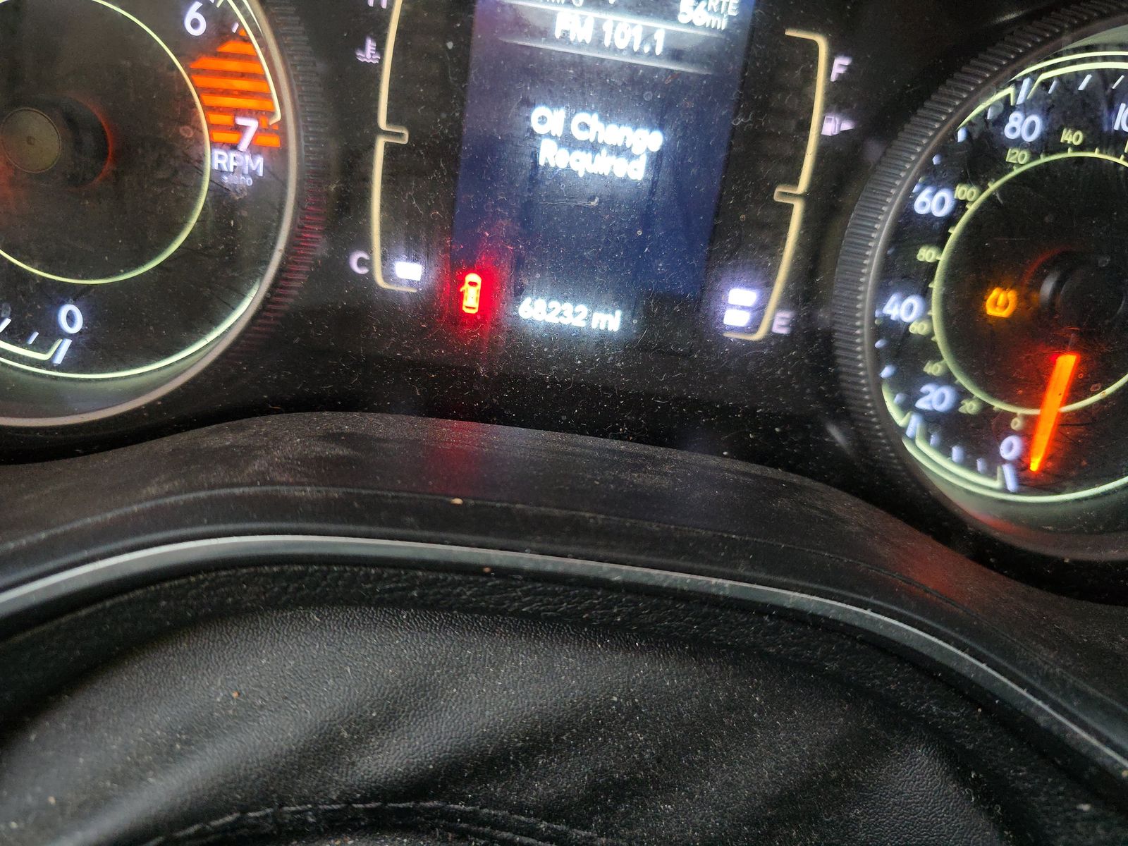 2019 Jeep Cherokee Latitude Plus AWD