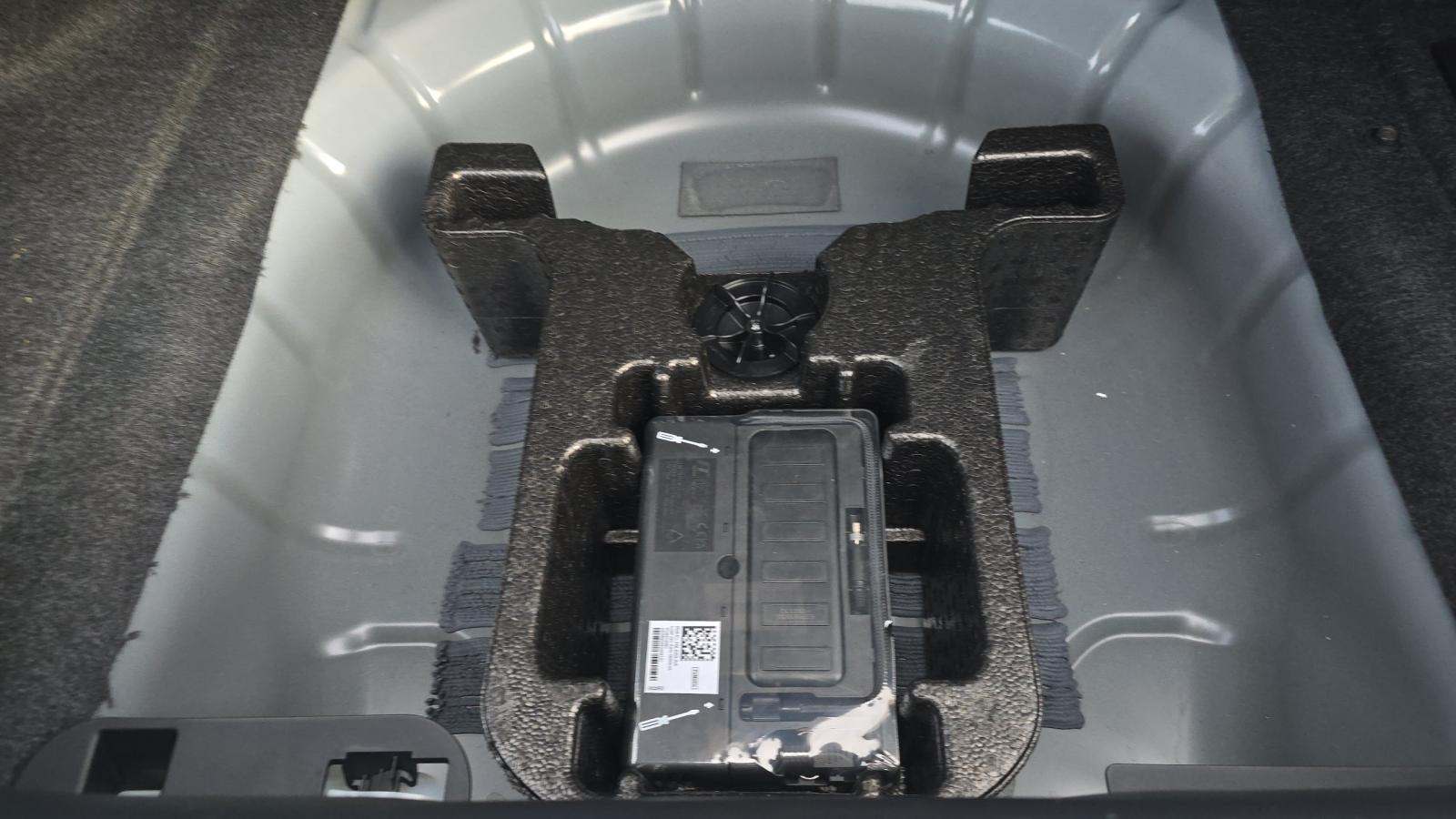 2025 Ford Mustang GT Premium RWD