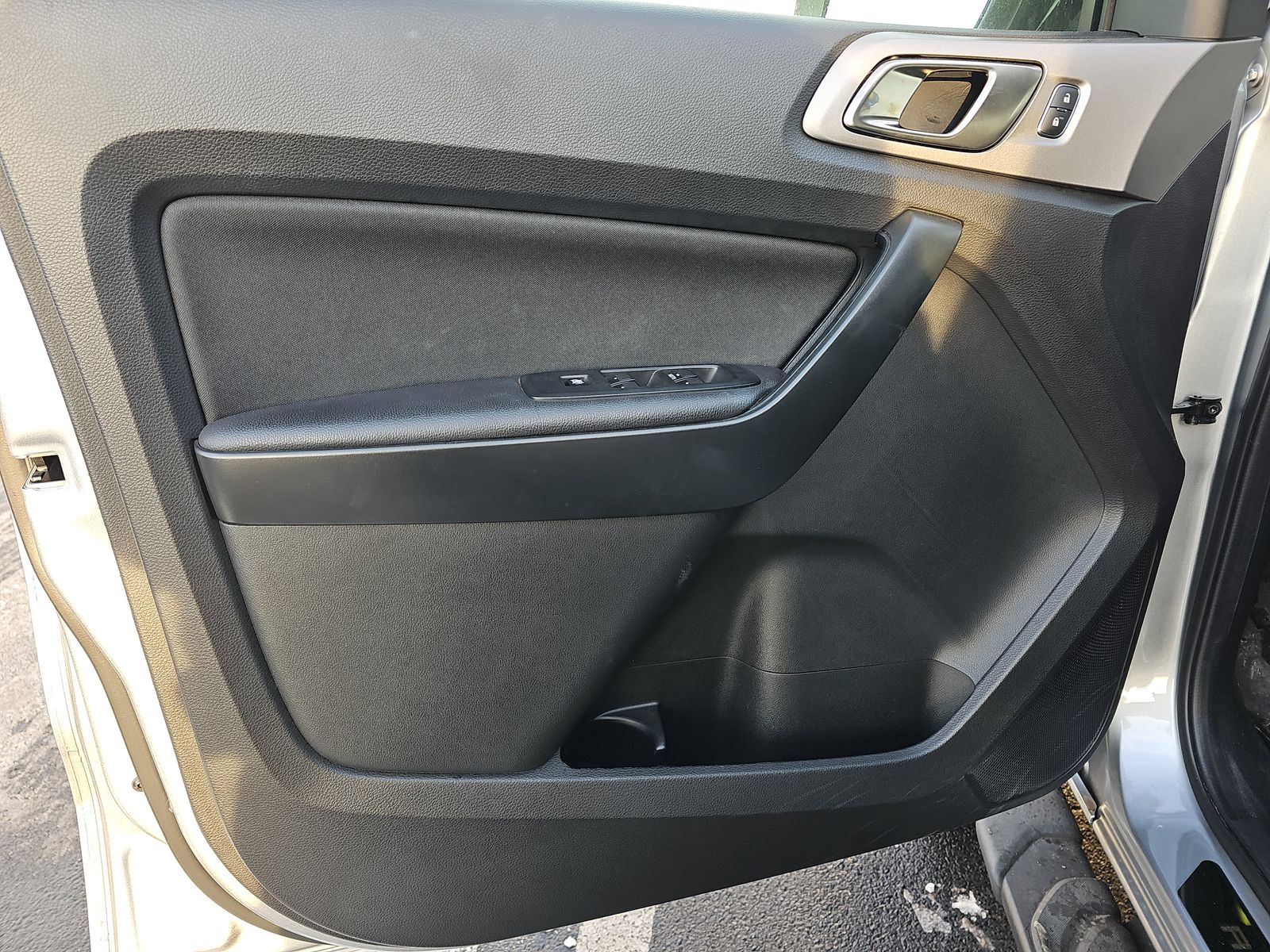 2023 Ford Ranger XLT AWD