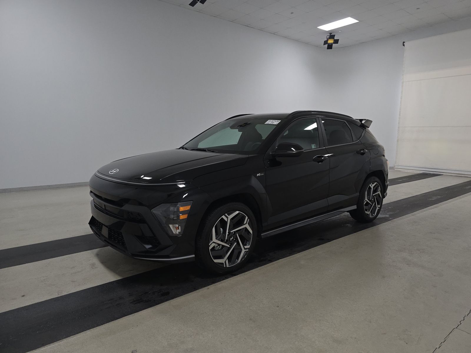 2025 Hyundai Kona N Line S FWD