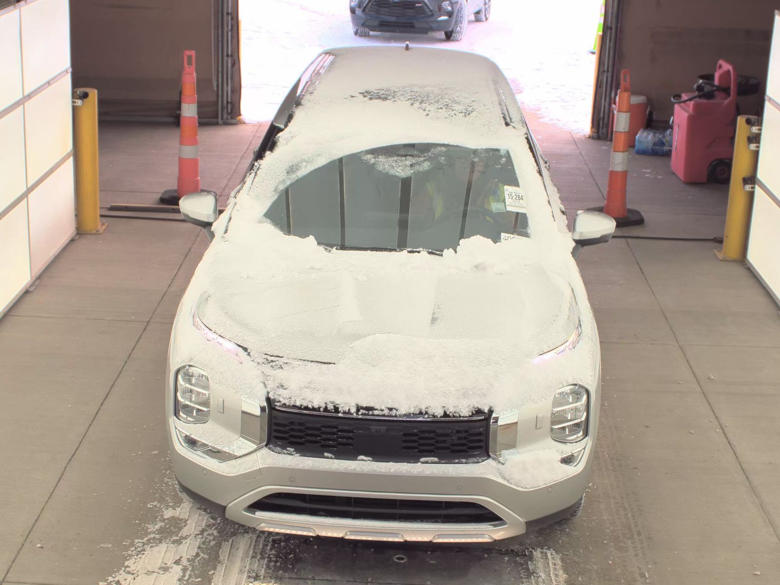 2024 Mitsubishi Outlander SE AWD