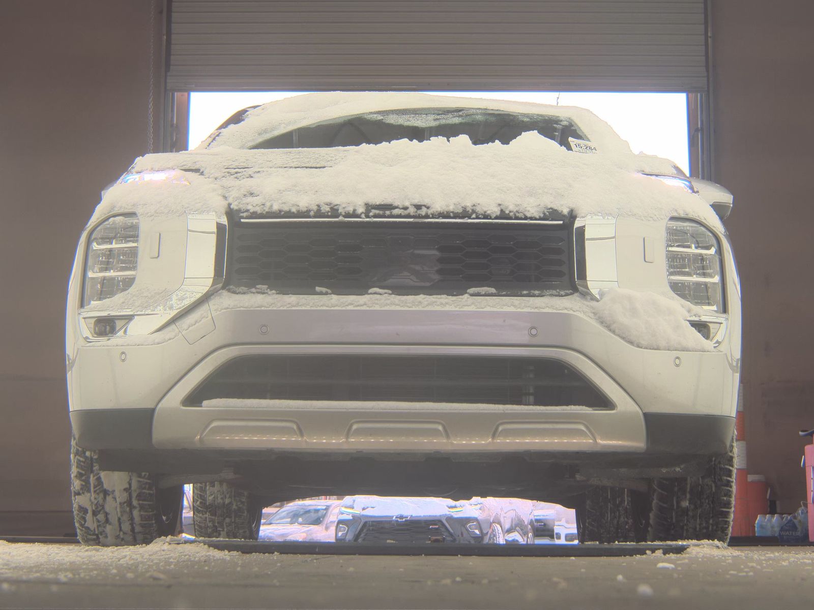 2024 Mitsubishi Outlander SE AWD