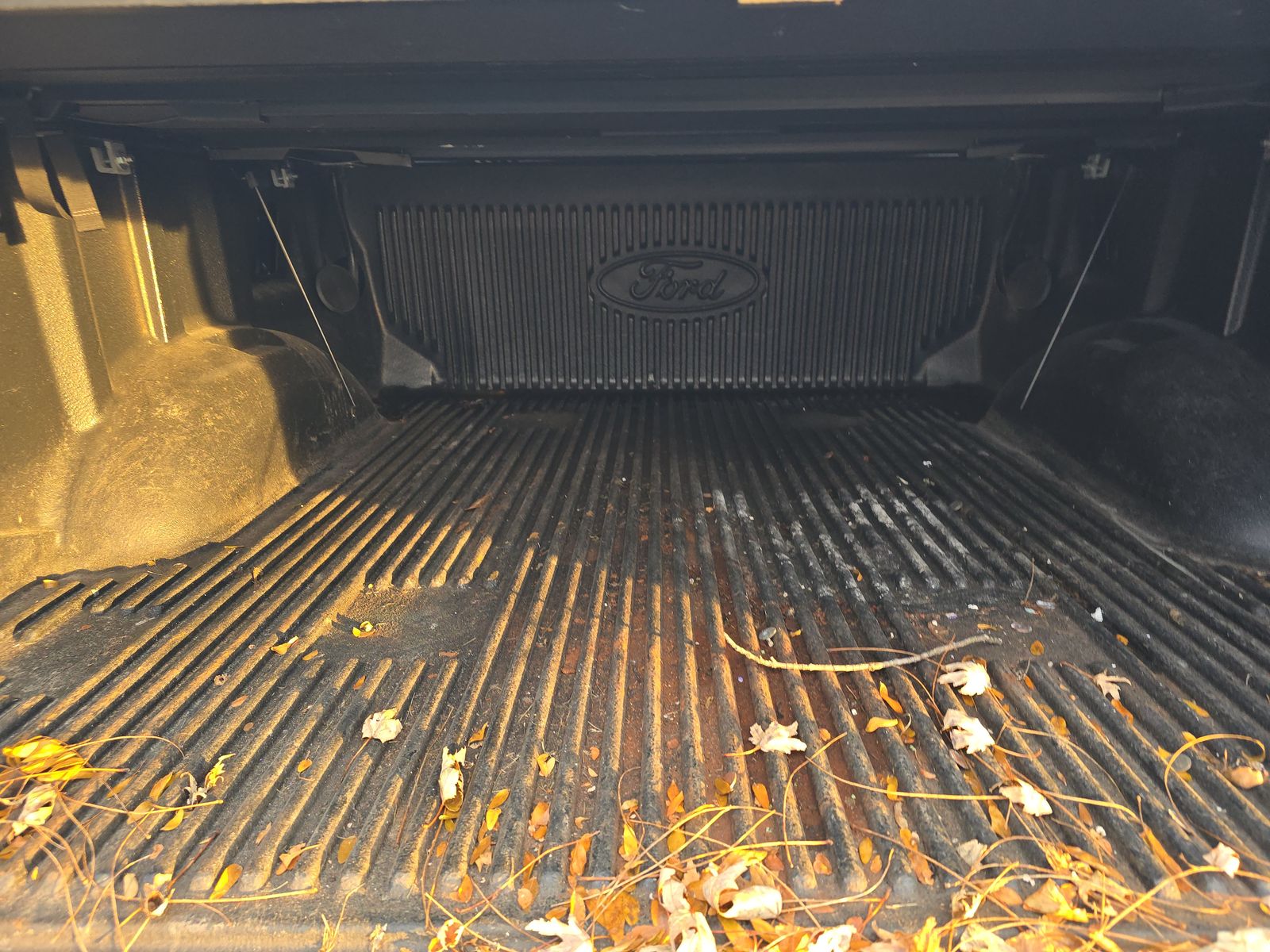 2022 Ford F-150 XLT AWD