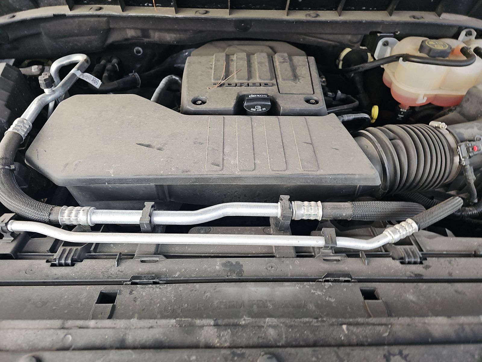 2023 Chevrolet Silverado 1500 LT AWD