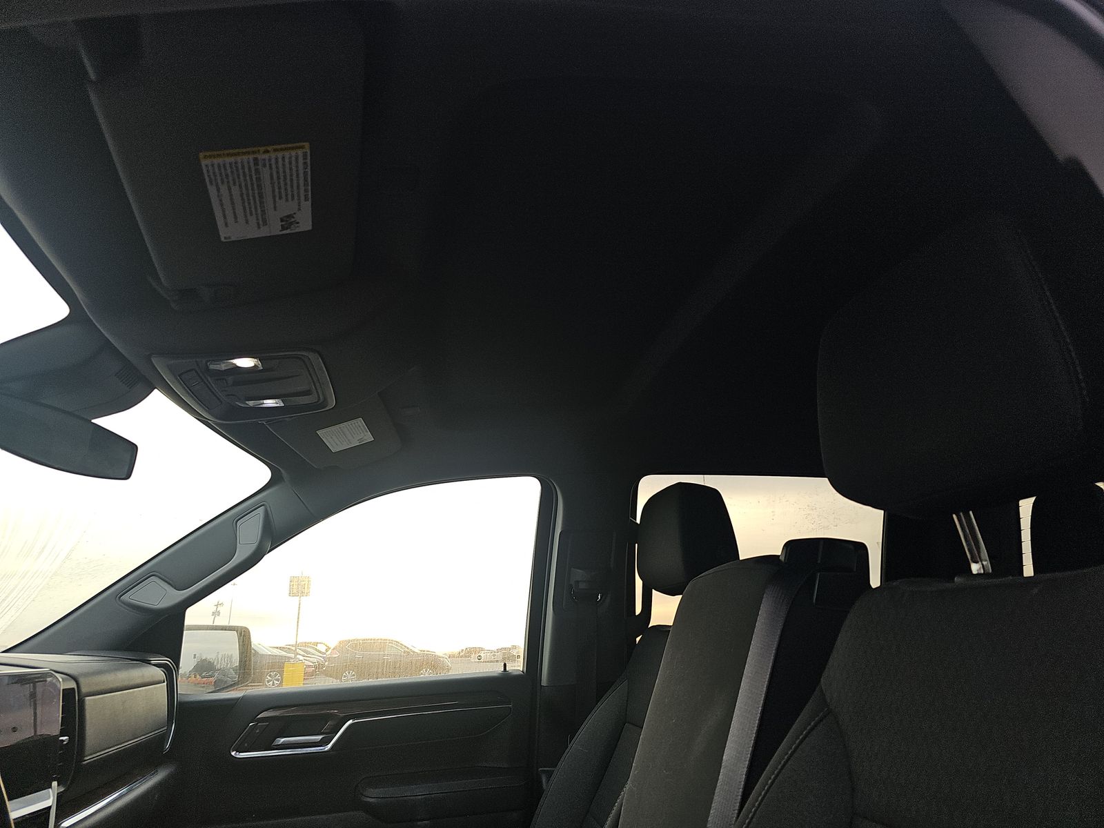 2023 Chevrolet Silverado 1500 LT AWD