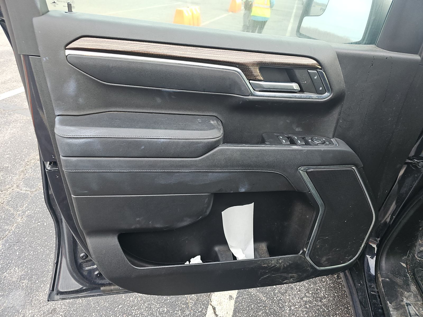 2023 Chevrolet Silverado 1500 LT AWD