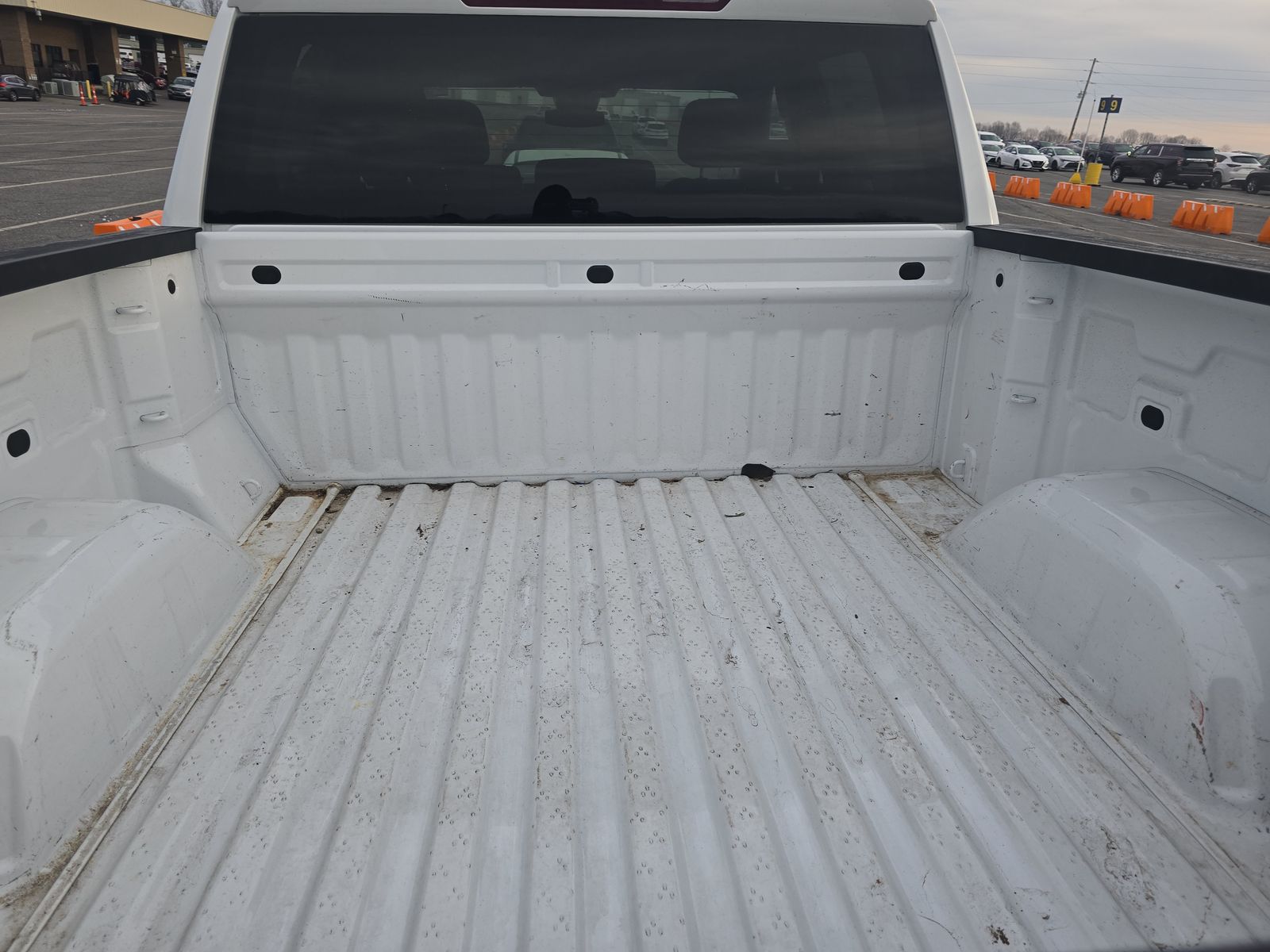 2023 Chevrolet Silverado 1500 LT AWD