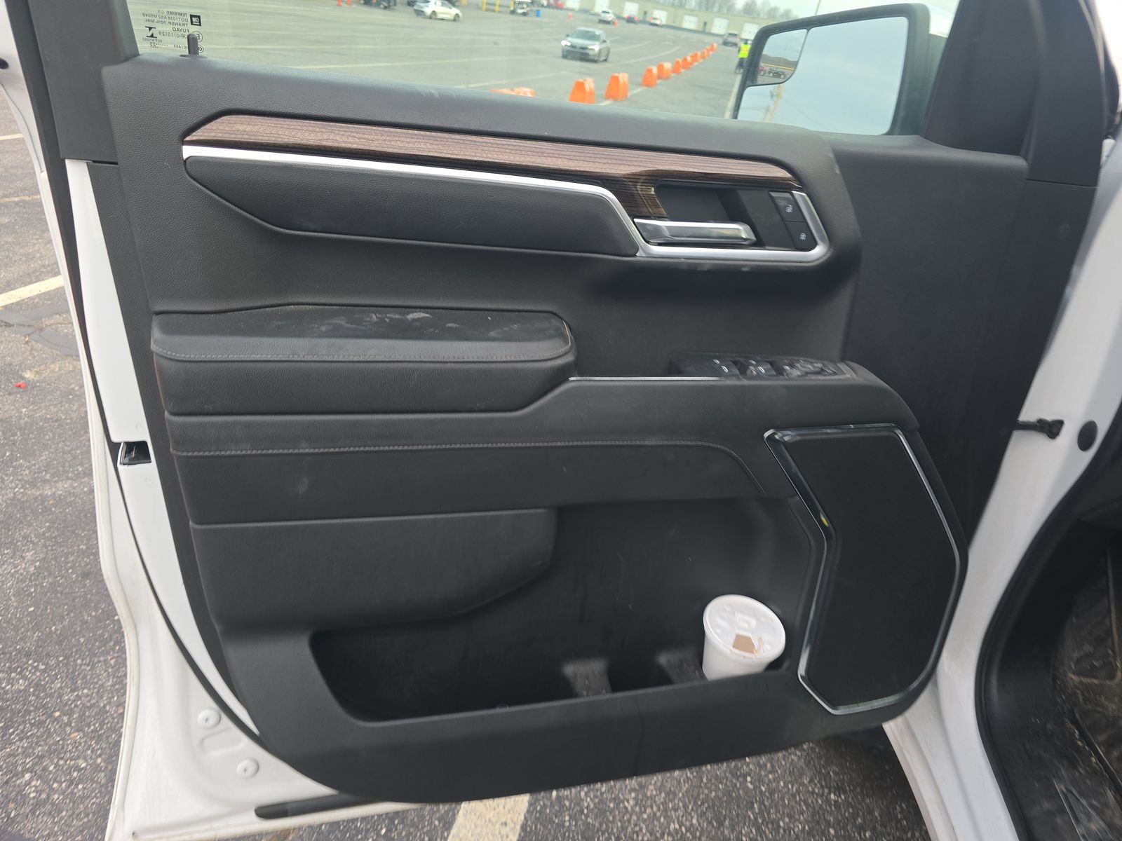 2023 Chevrolet Silverado 1500 LT AWD