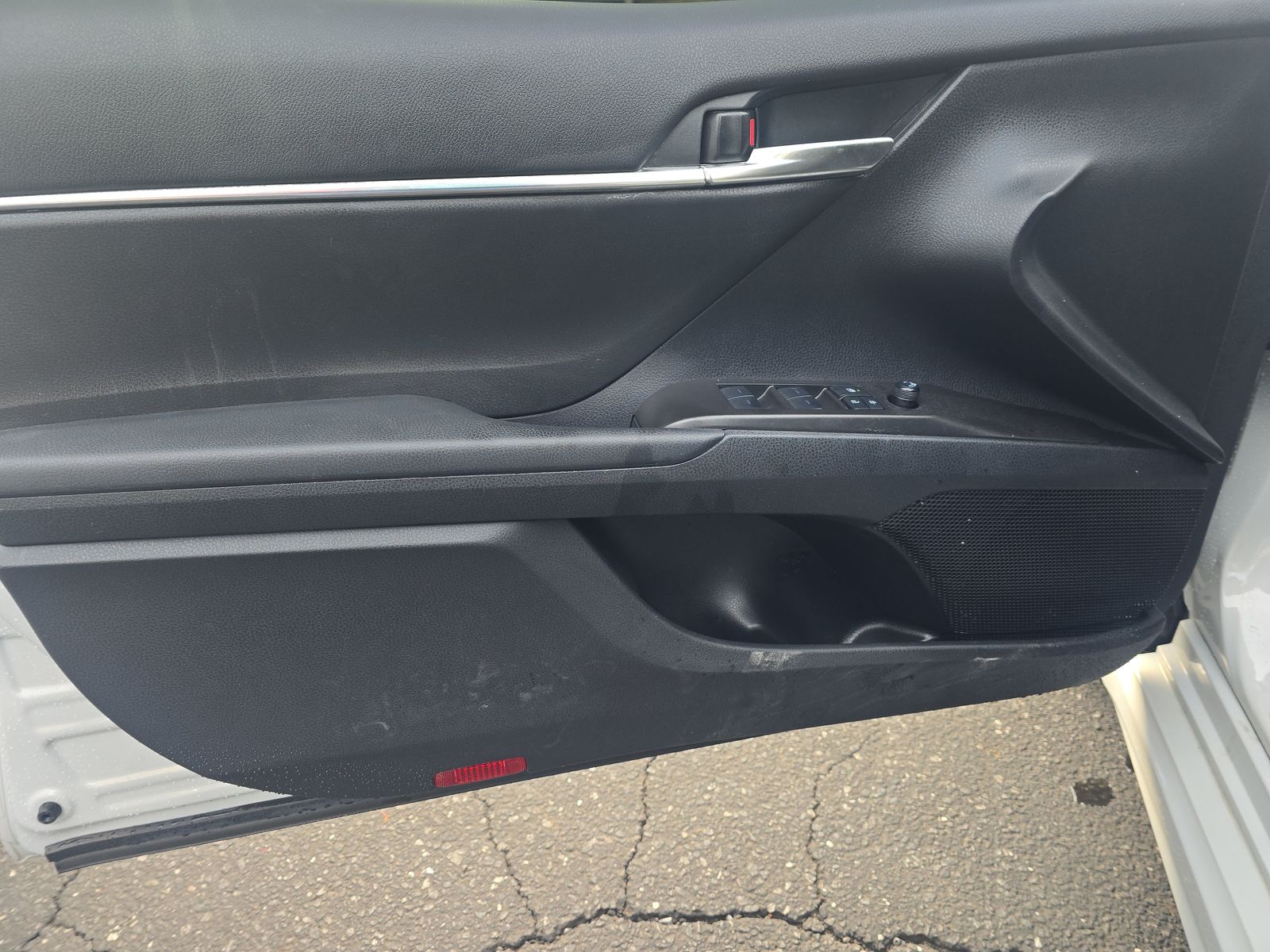 2024 Toyota Camry SE FWD