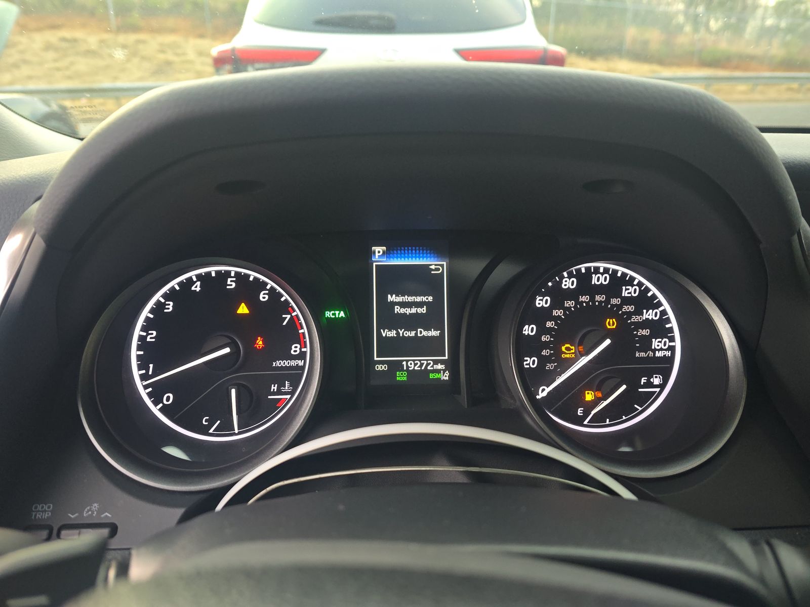 2024 Toyota Camry SE FWD