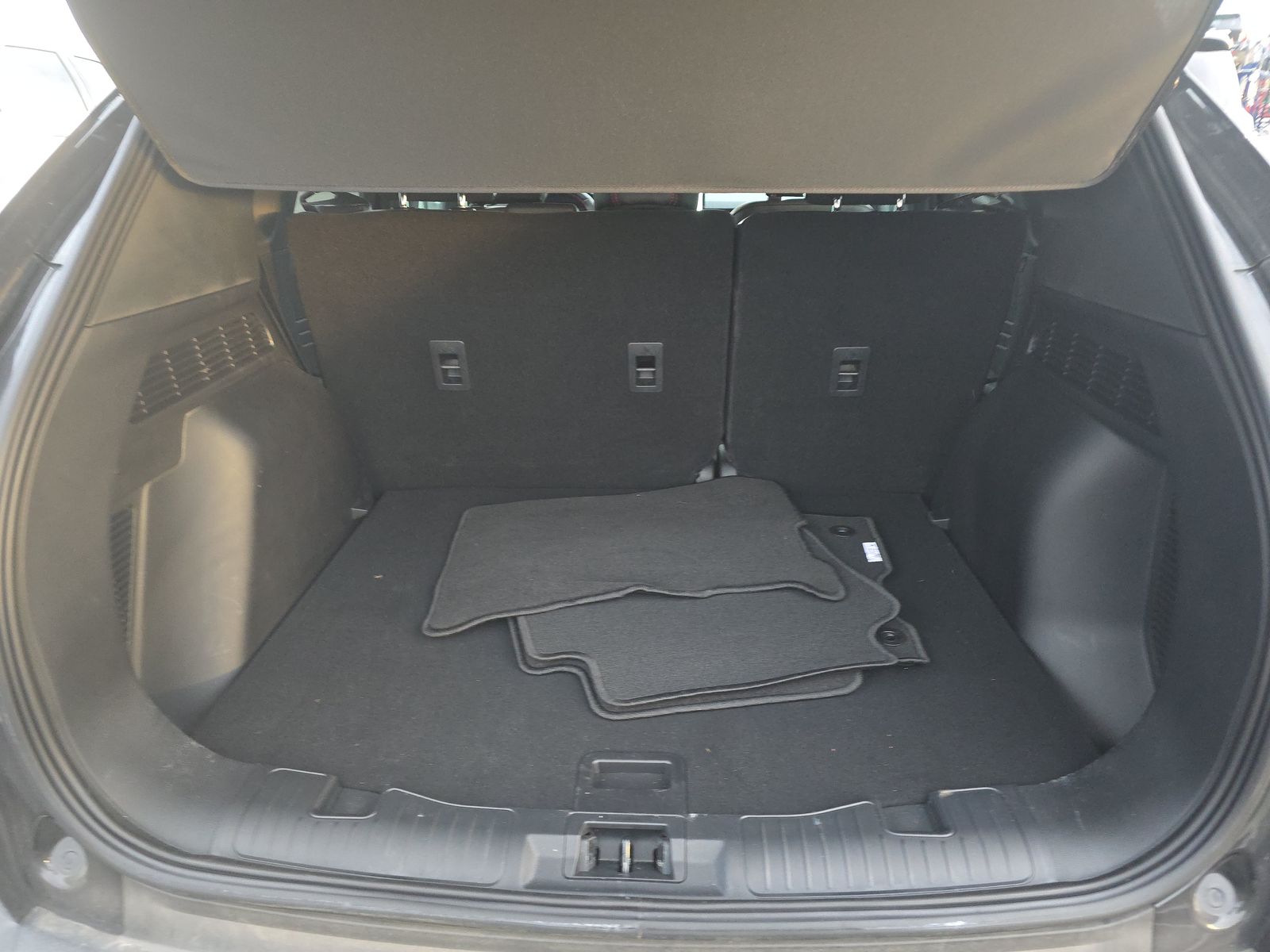 2025 Ford Escape Hybrid ST-Line FWD