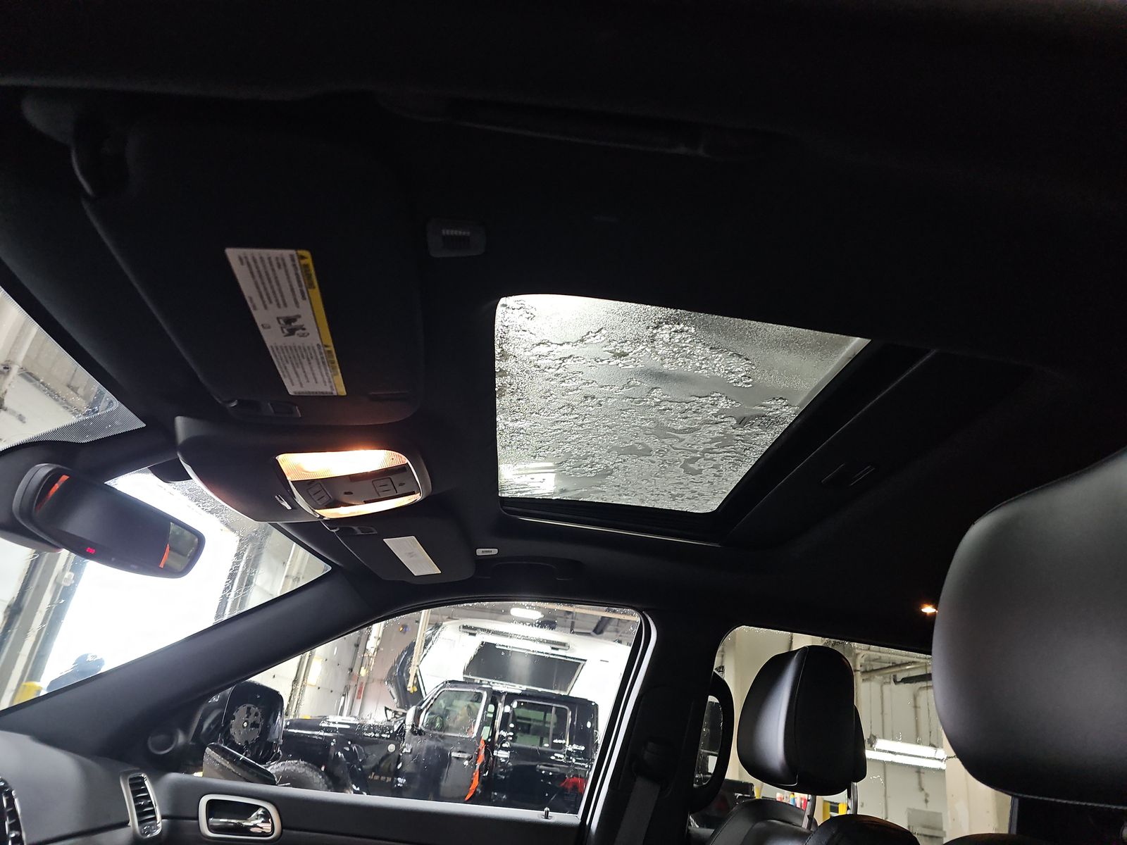 2022 Jeep Grand Cherokee Limited AWD