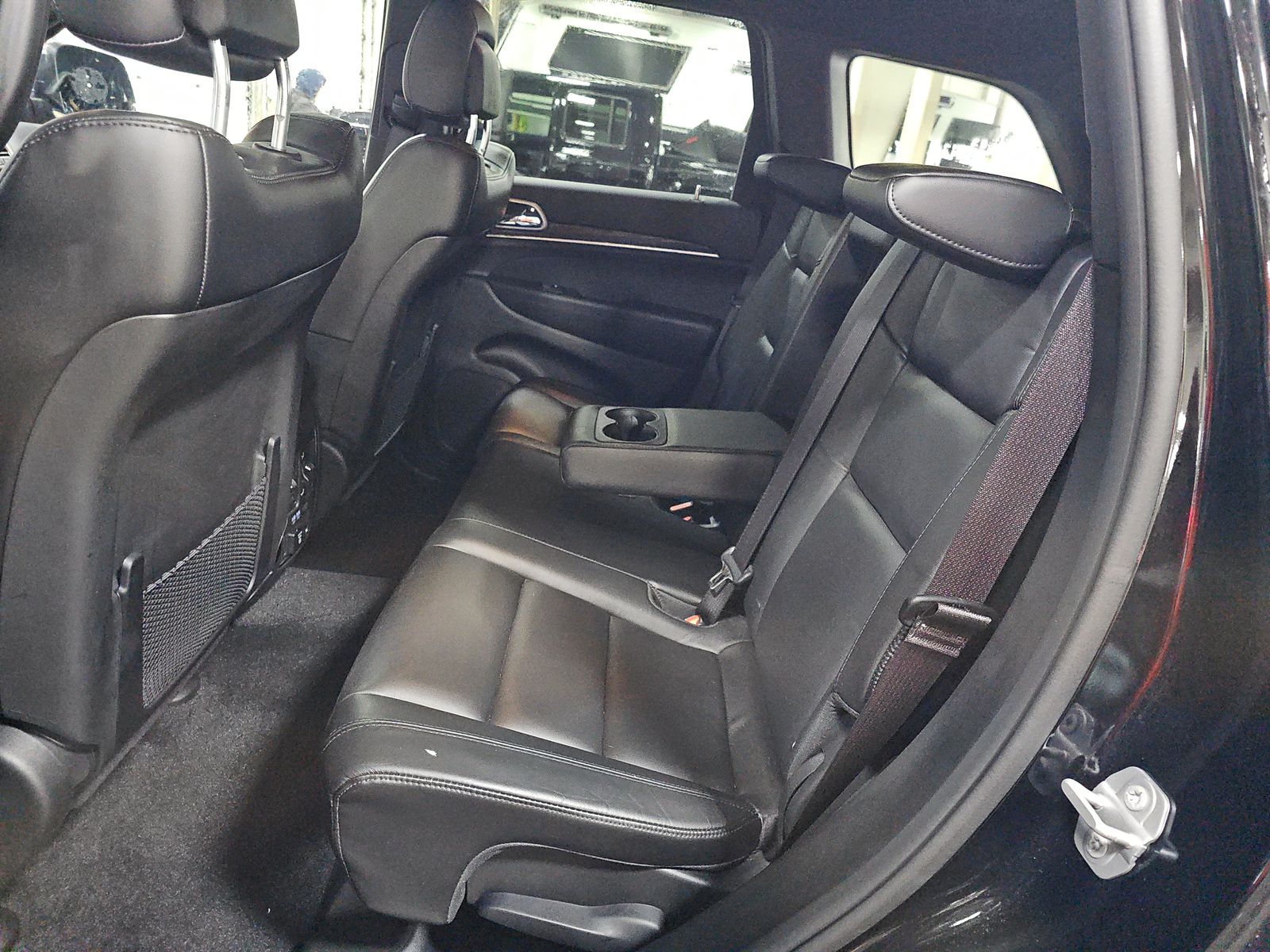 2022 Jeep Grand Cherokee Limited AWD