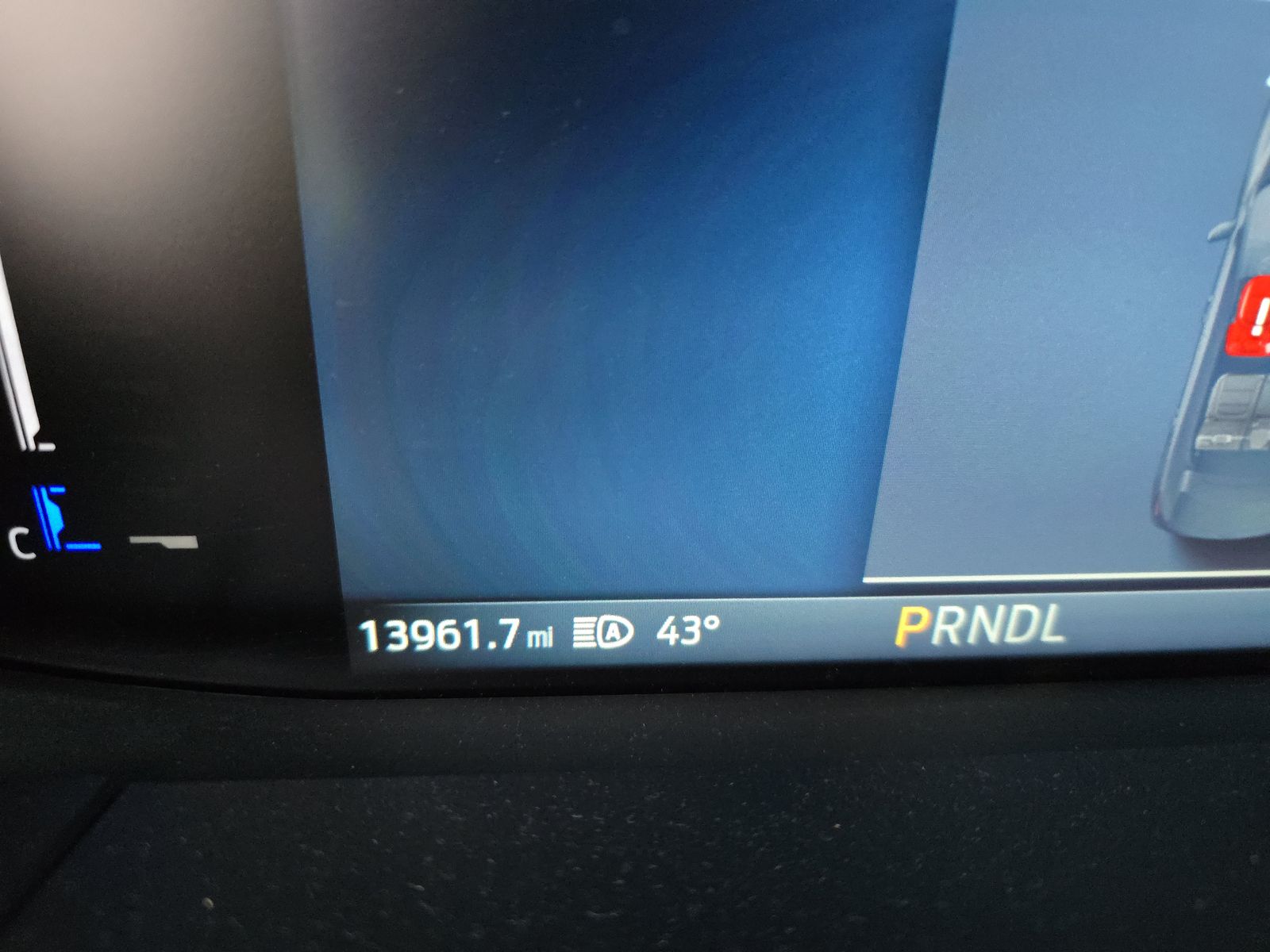 2025 Ford Escape Hybrid ST-Line Elite AWD