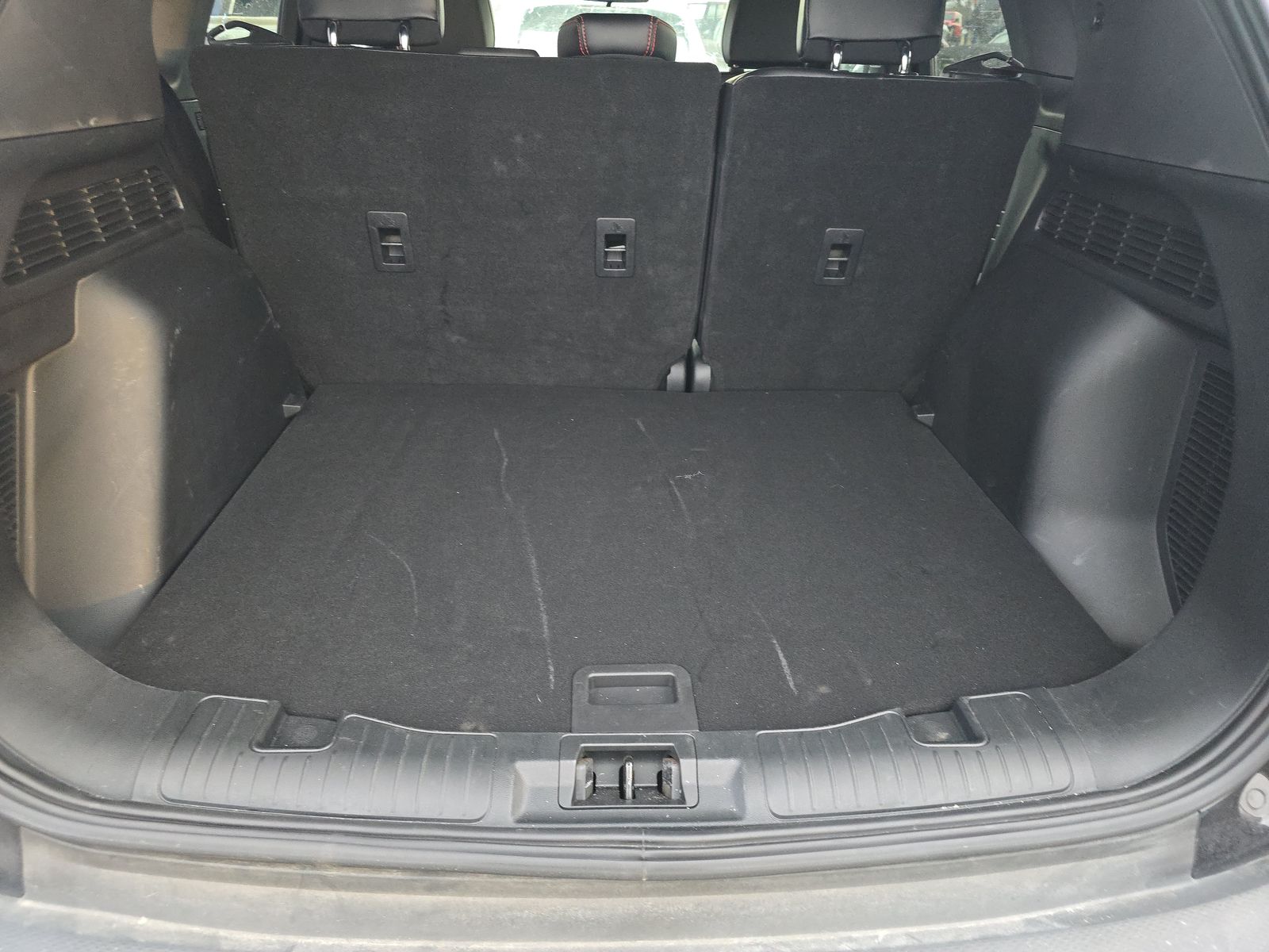 2025 Ford Escape Hybrid ST-Line Elite AWD