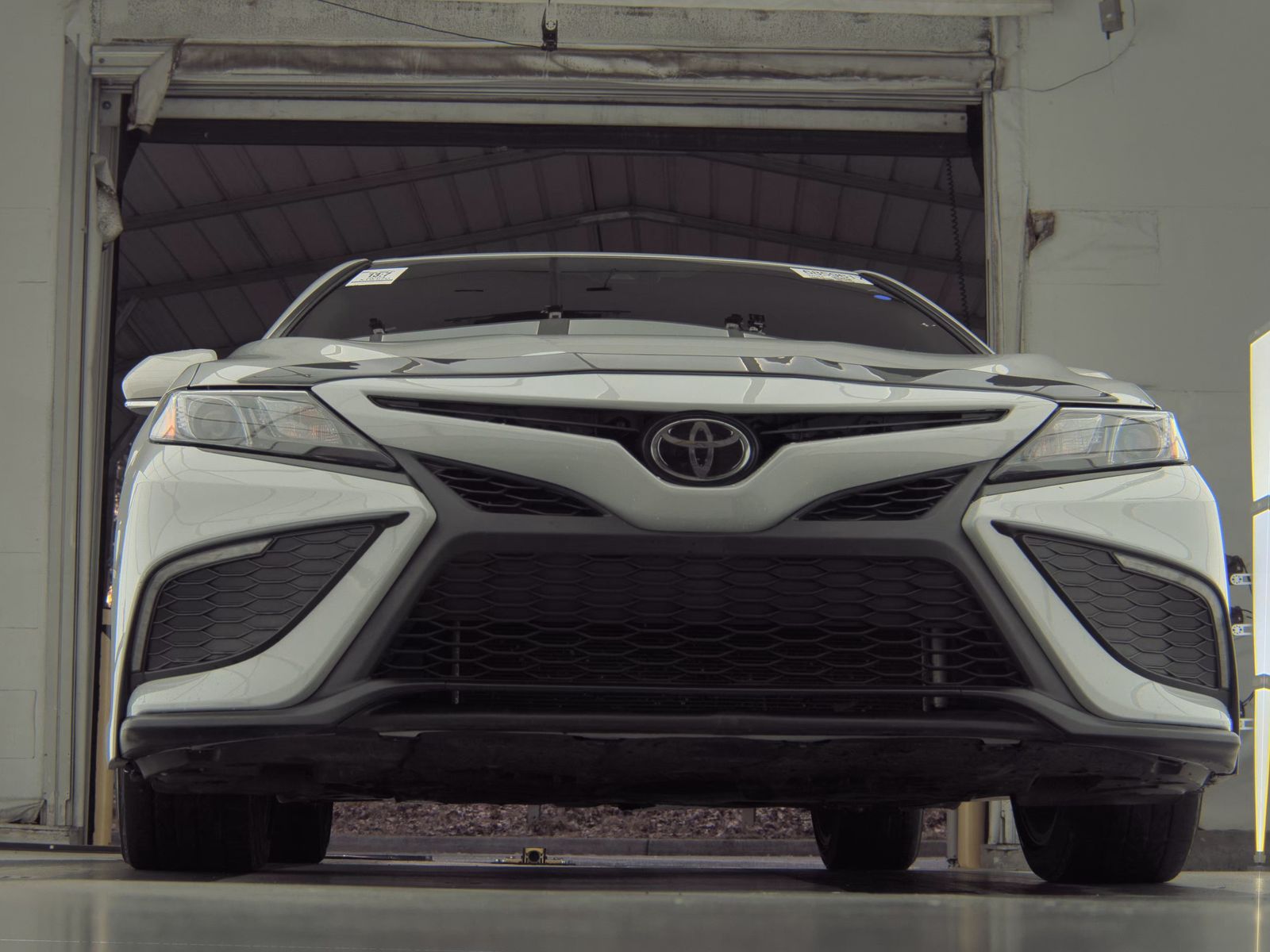 2024 Toyota Camry SE FWD