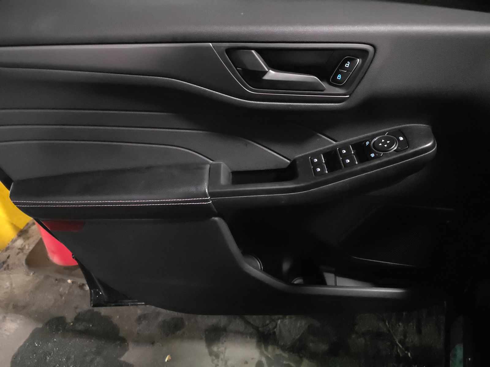 2024 Ford Escape Active AWD