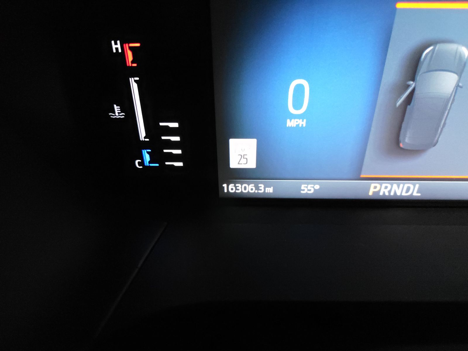 2024 Ford Escape Active AWD