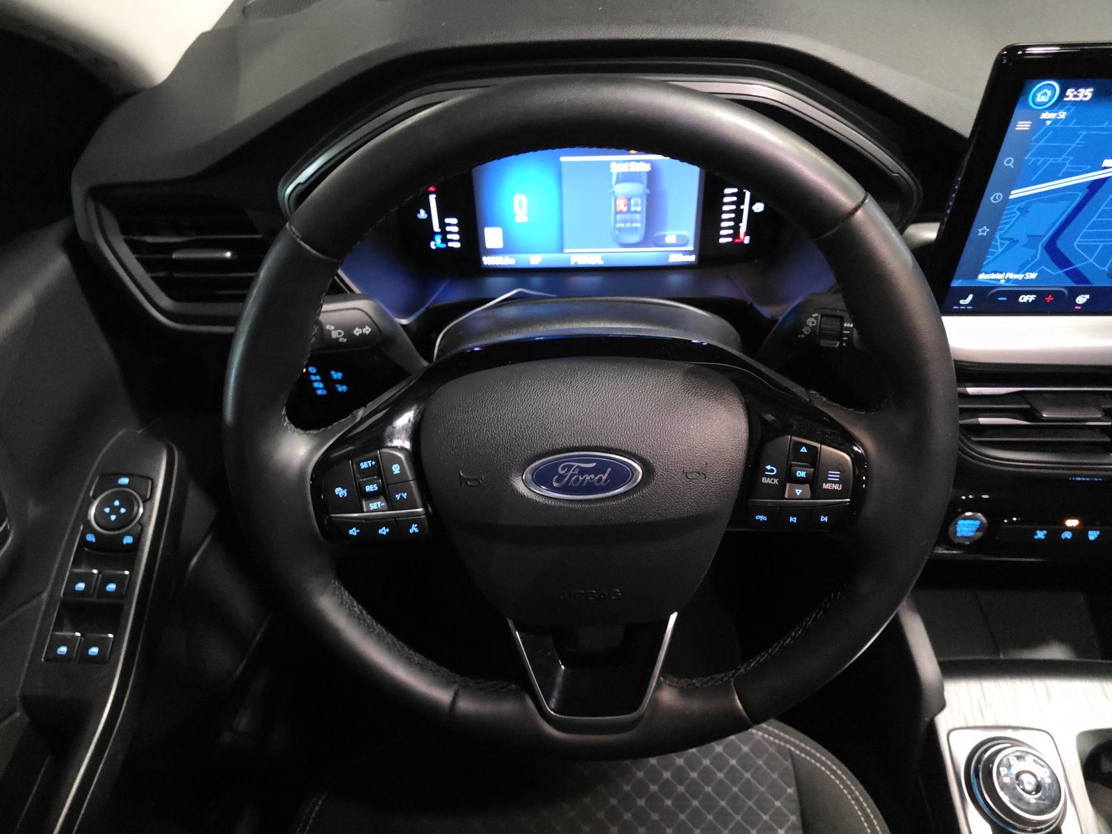 2024 Ford Escape Active AWD