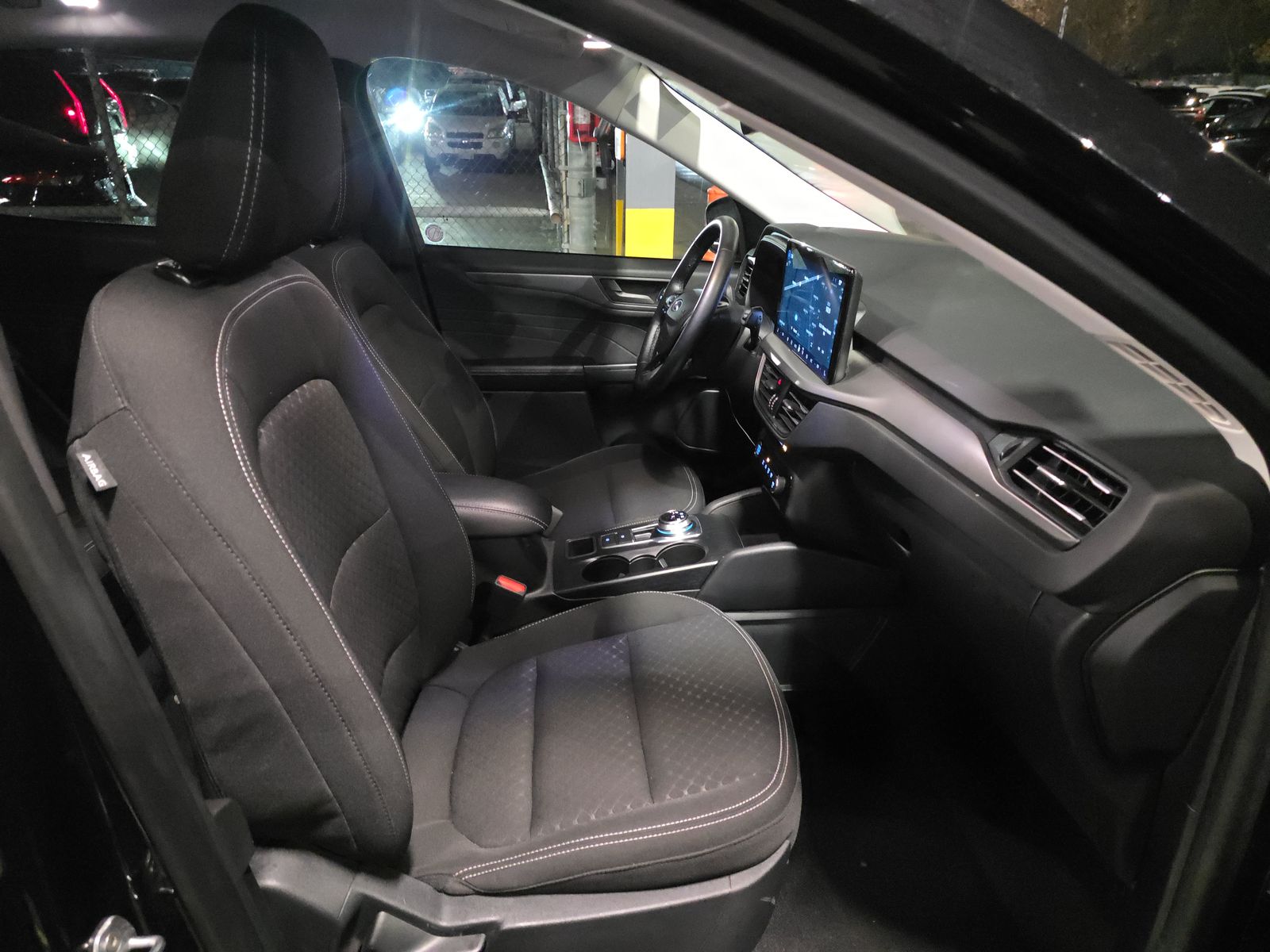 2024 Ford Escape Active AWD